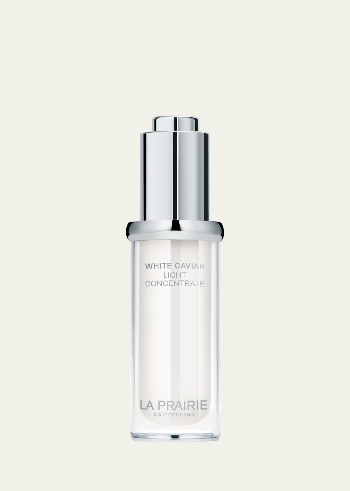 La Prairie White Caviar Light Concentrate, 0.7 oz. Image 1 of 6
