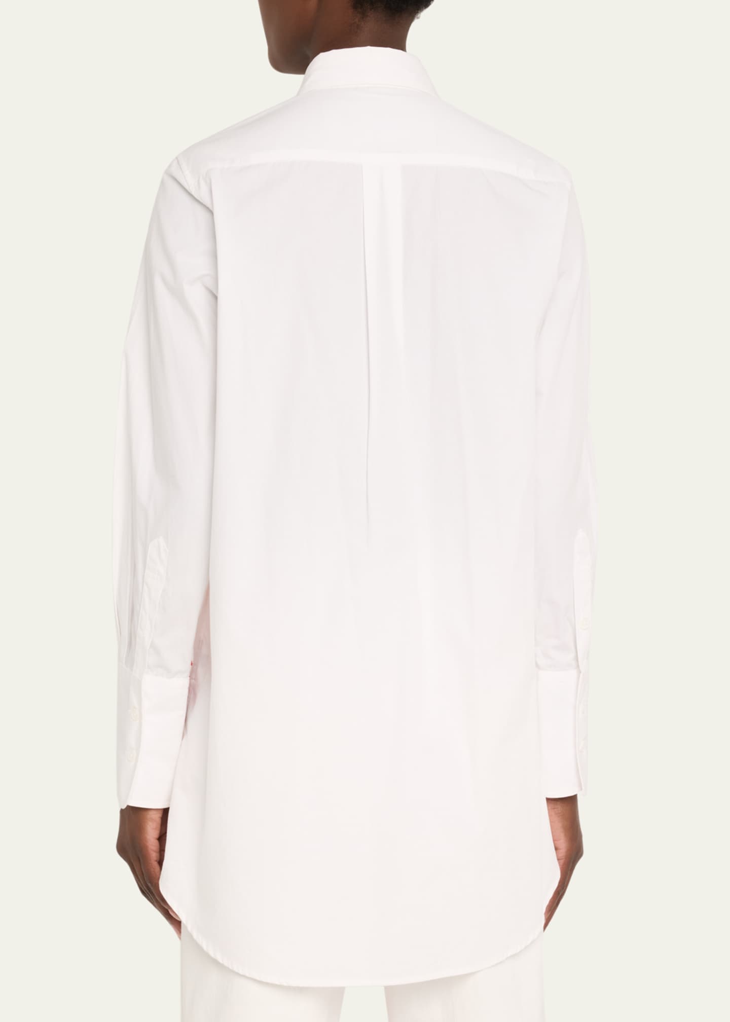 Dynastie Long Classic Shirt
