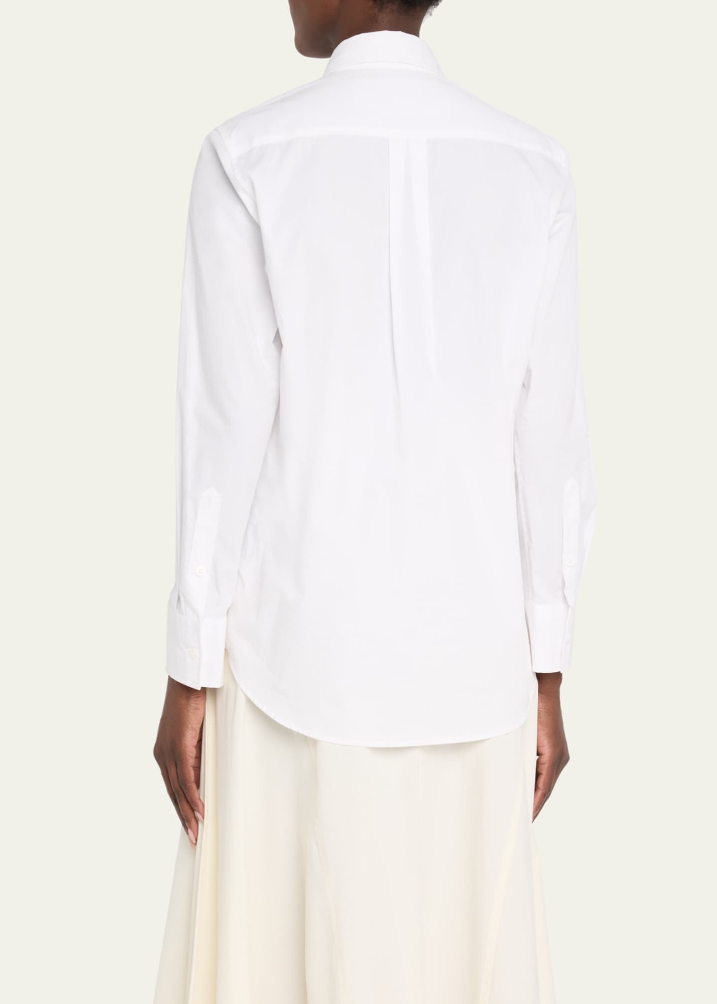 Libertine Still Life Crystal New Classic Shirt Image 2 of 4