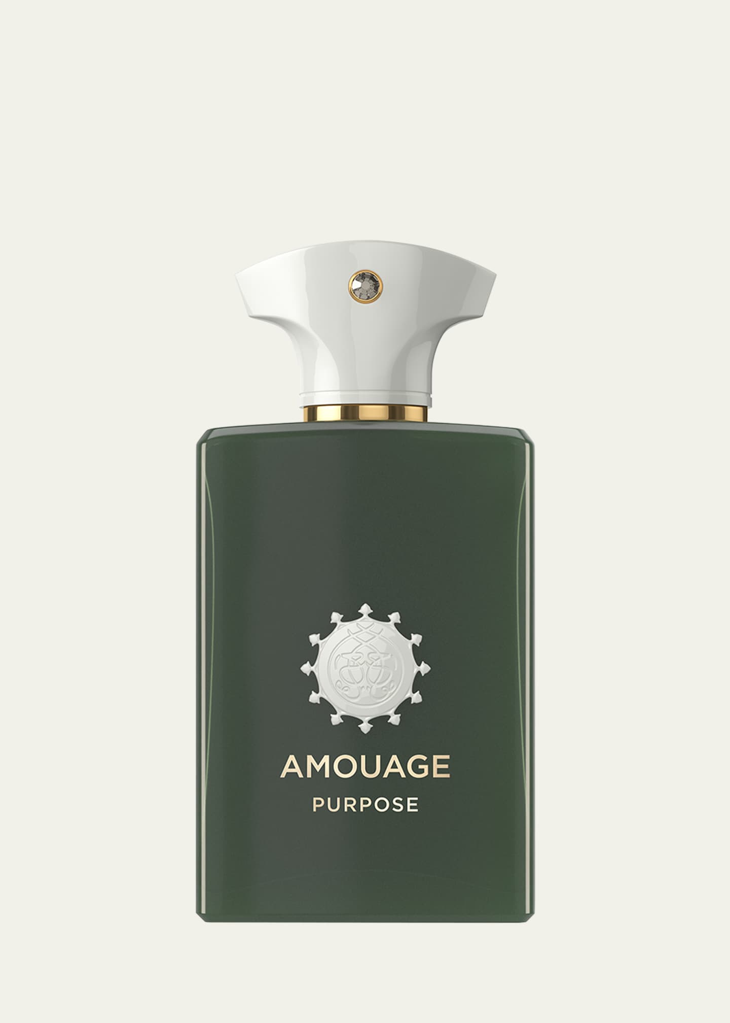 Amouage Purpose 50 Exceptional Extrait, 3.4 oz. Image 1 of 3