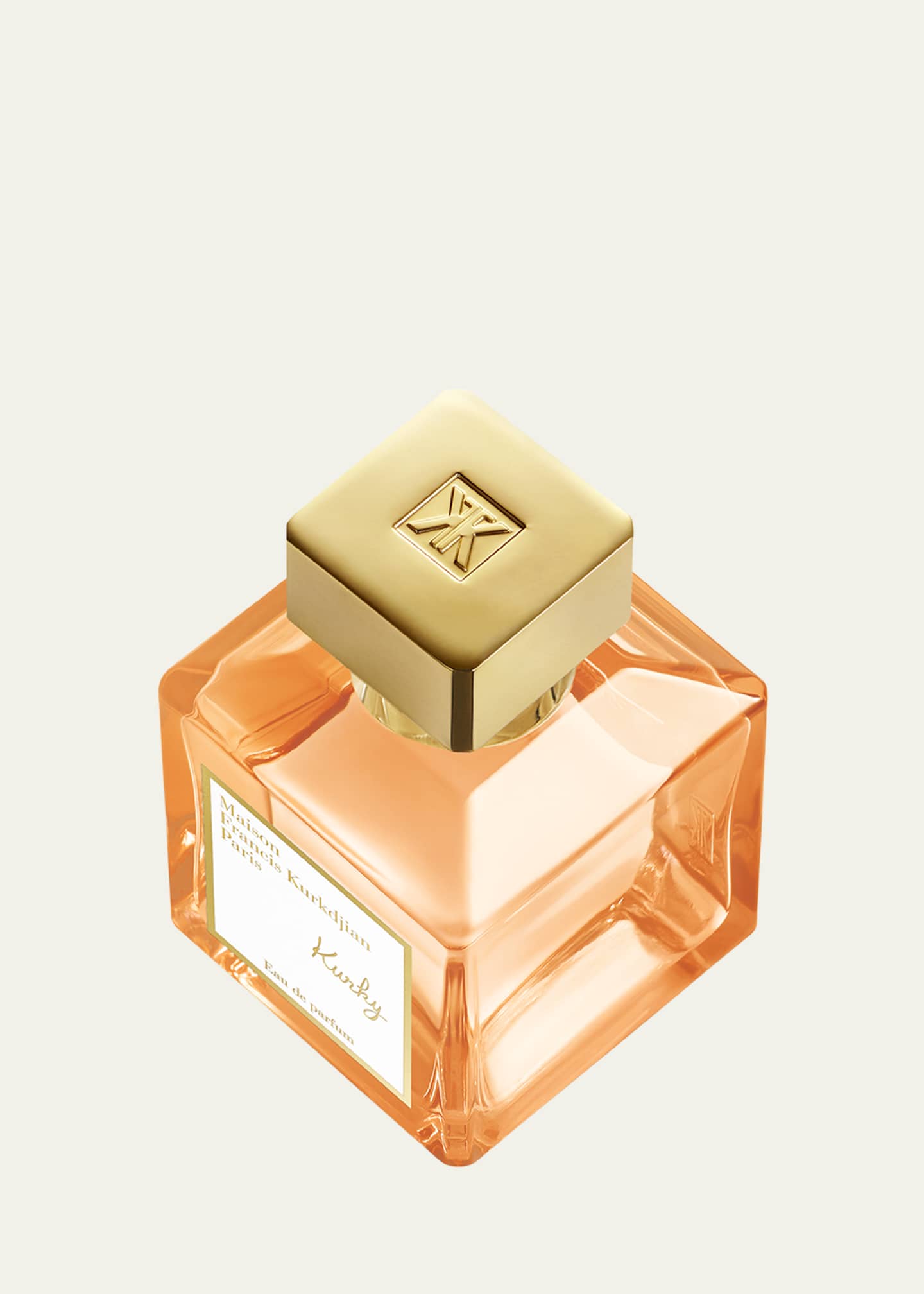Maison Francis Kurkdjian Kurky Eau de Parfum, 2.4 oz. Image 2 of 3