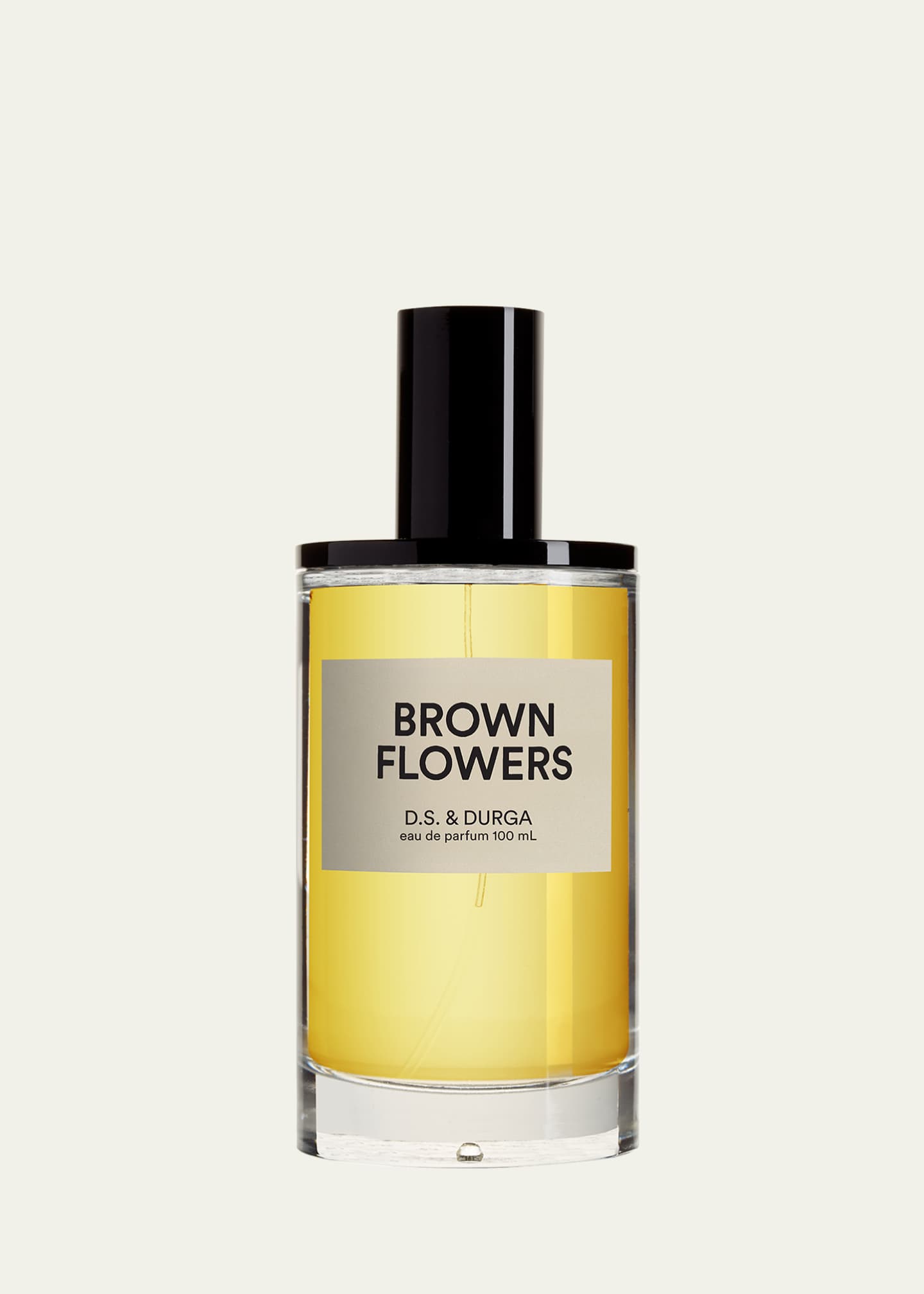 D.S. & DURGA Brown Flowers Eau de Parfum, 3.4 oz.