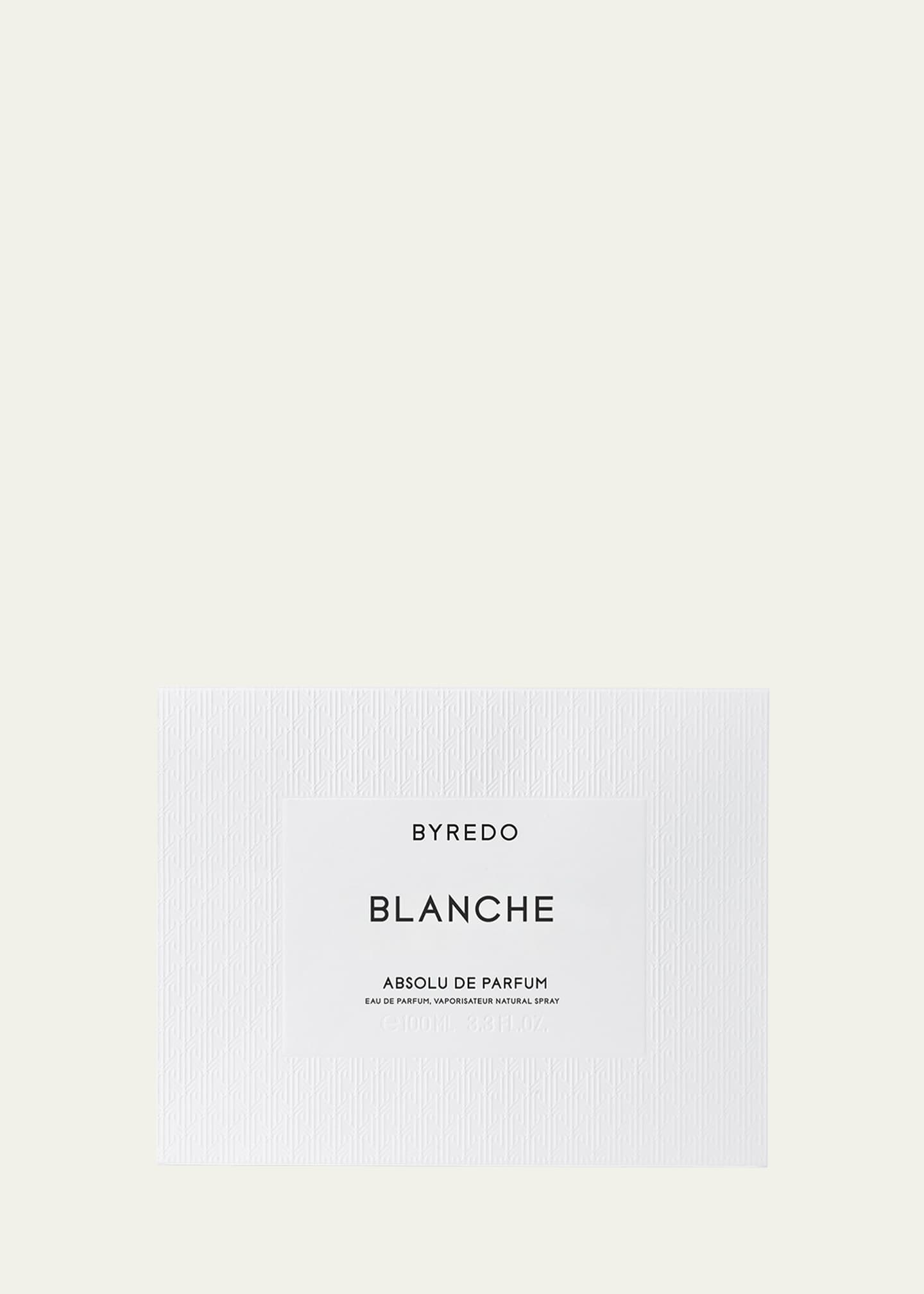 Byredo Blanche Absolu de Parfum, 3.4 oz. Image 2 of 3