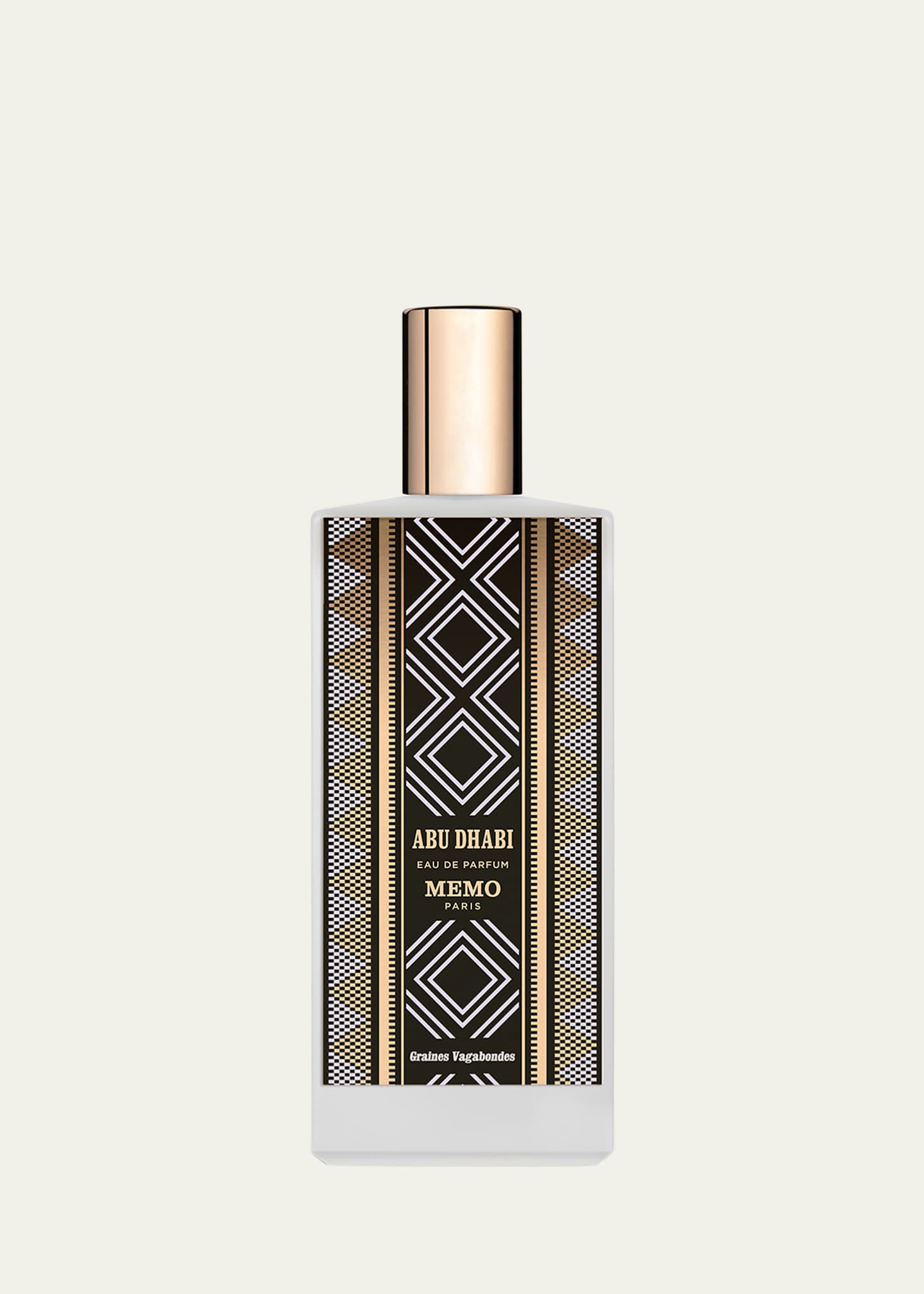 Memo Paris Abu Dhabi Eau de Parfum, 2.5 oz. Image 1 of 5