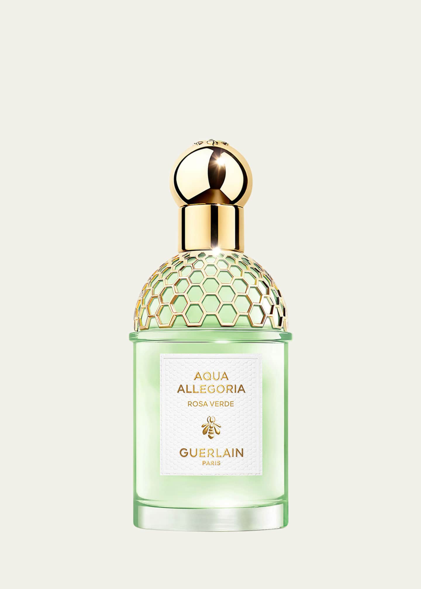 Guerlain Aqua Allegoria Rosa Verde Eau de Toilette, 2.5 oz. Image 1 of 2