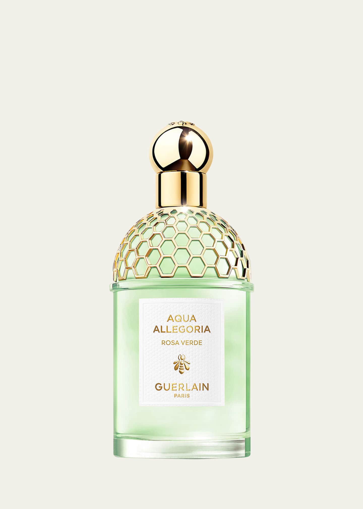 Guerlain Aqua Allegoria Rosa Verde Eau de Toilette, 4.2 oz. Image 1 of 2