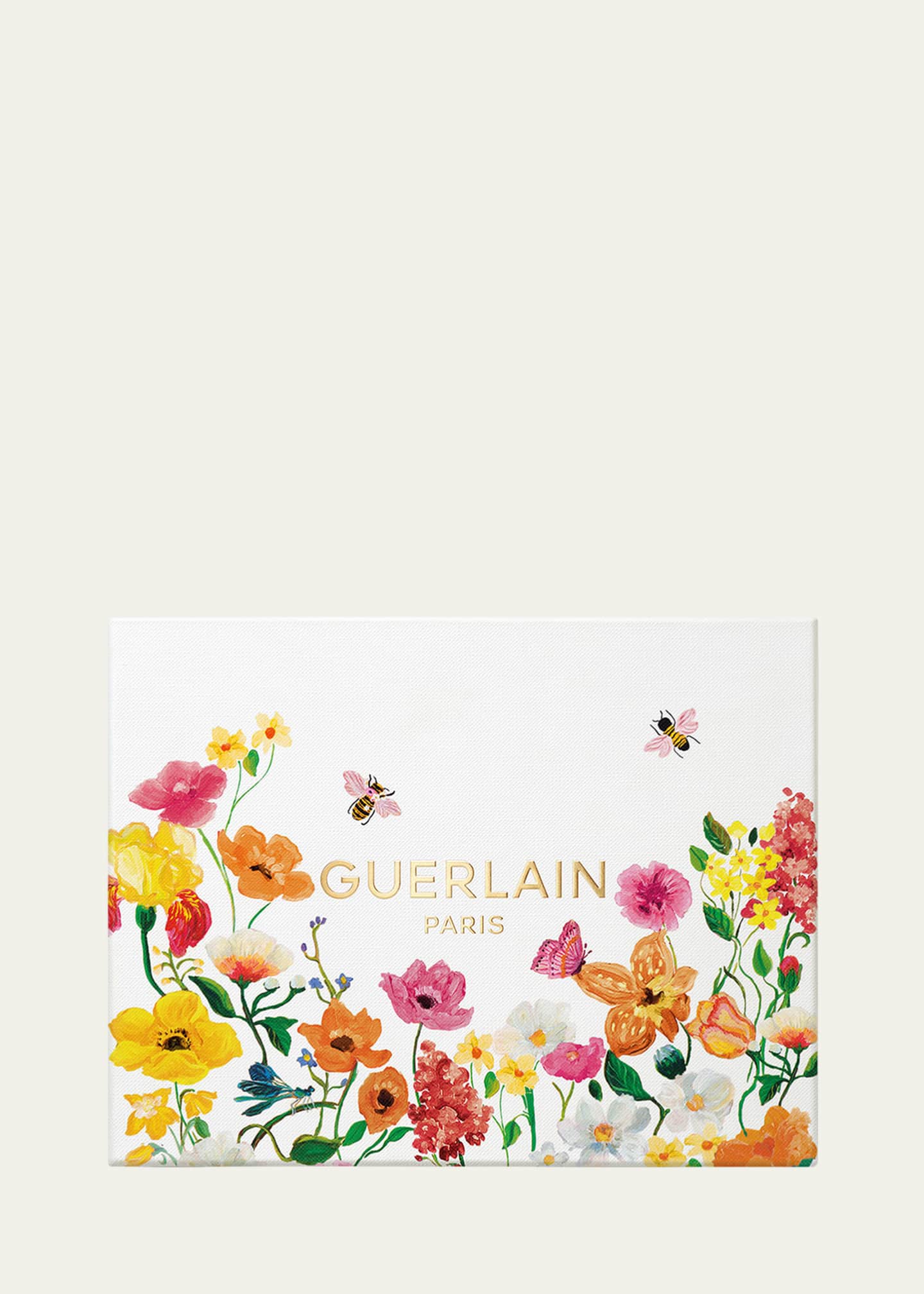 Guerlain Limited Edition Shalimar Eau de Parfum Gift Set Image 6 of 6