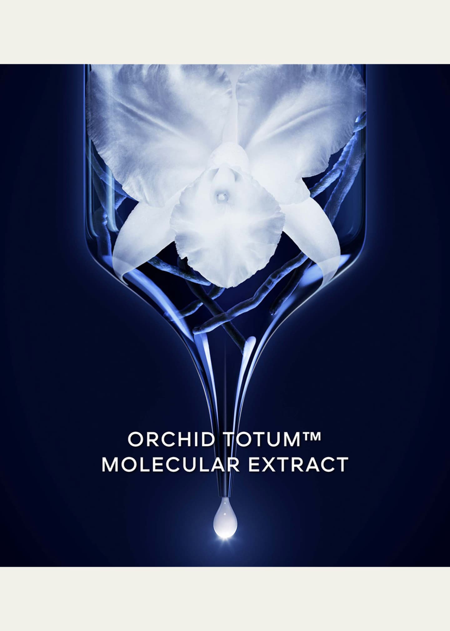 Guerlain Orchidee Imperiale Foam In Cream Cleanser, 5.07 oz. Image 6 of 6