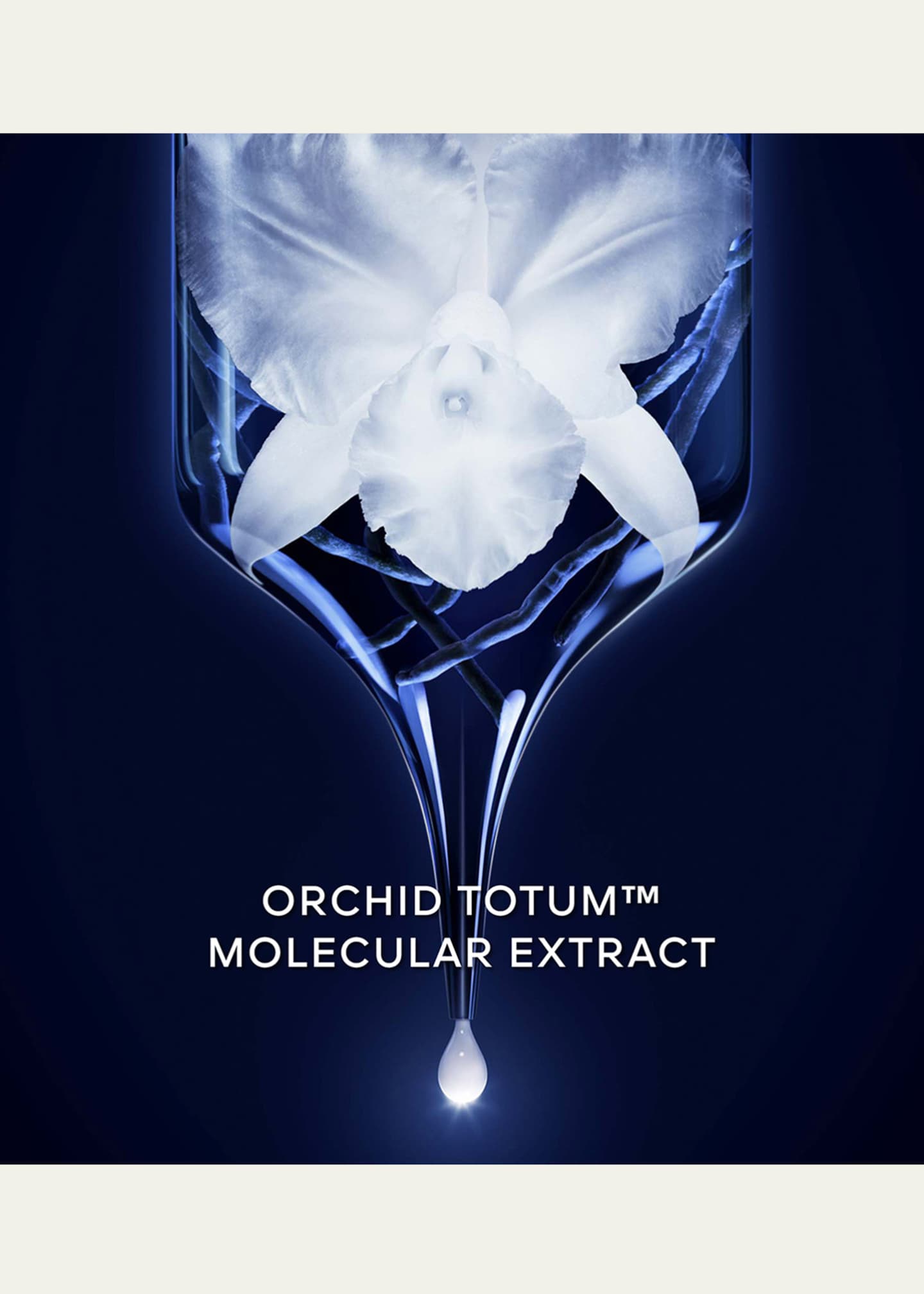 Guerlain Orchidee Imperiale Oil In Gel Cleanser, 5.07 oz. Image 6 of 6