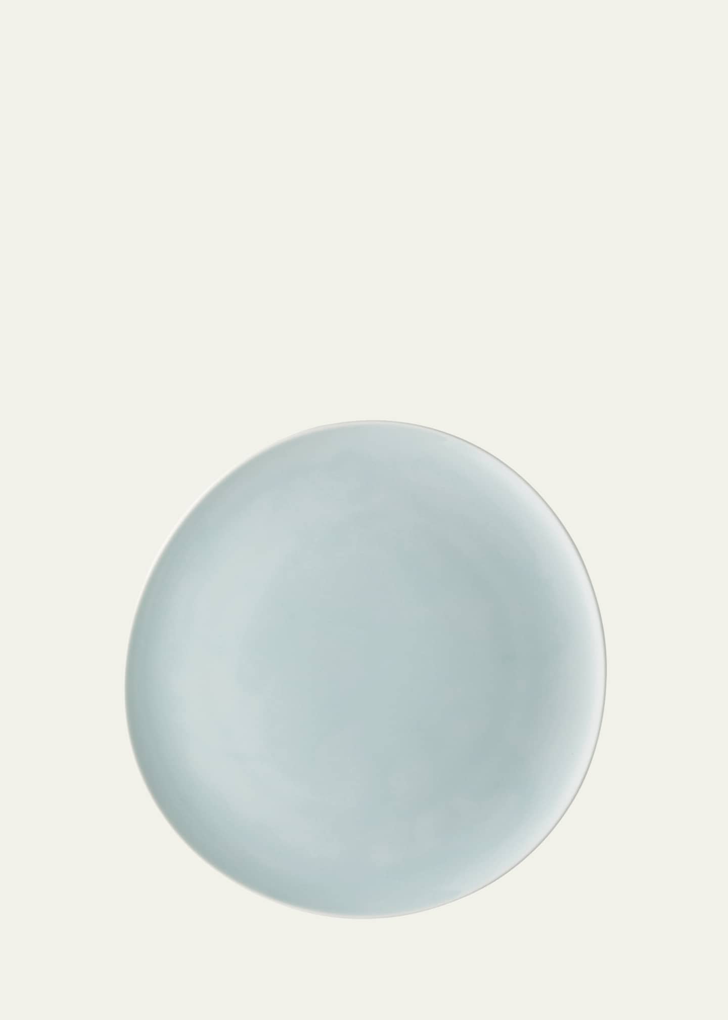 Rosenthal Junto Opal Green Dinner Plate