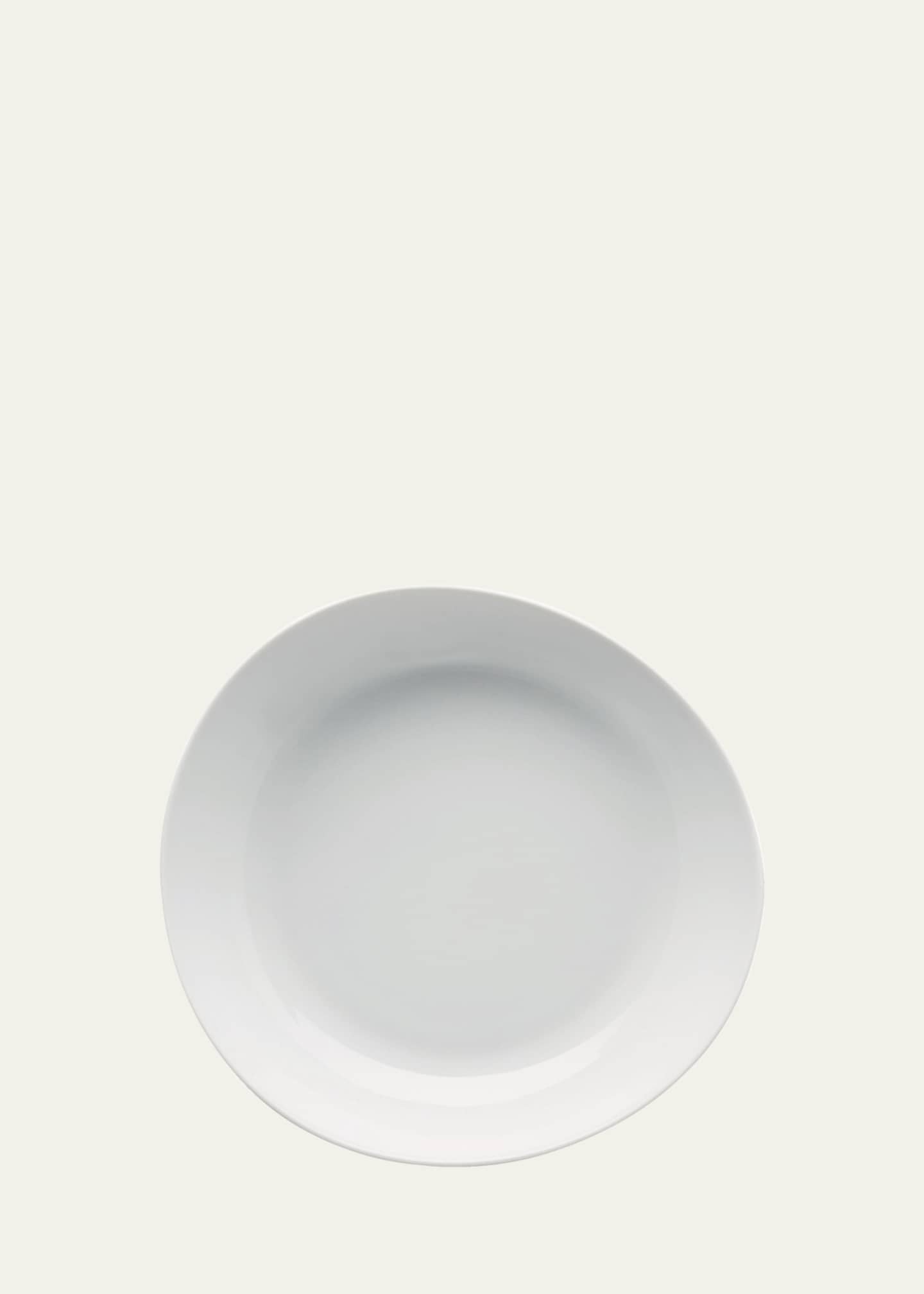 Rosenthal Junto White Deep Soup Plate