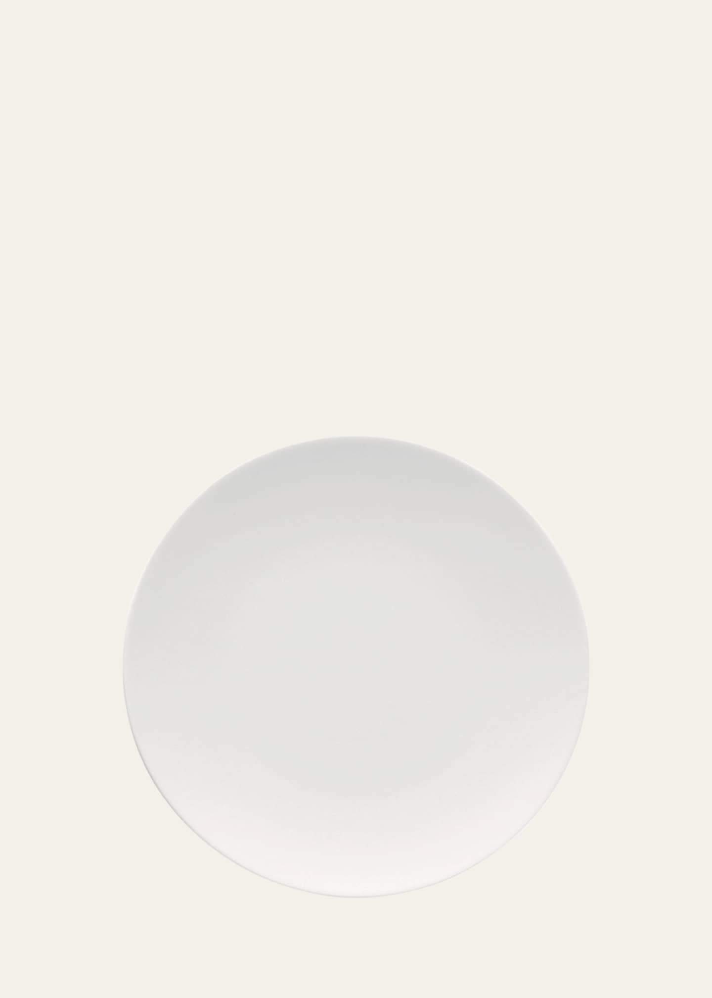 Rosenthal TAC 02 White Bread and Butter Plate Image 1 of 2