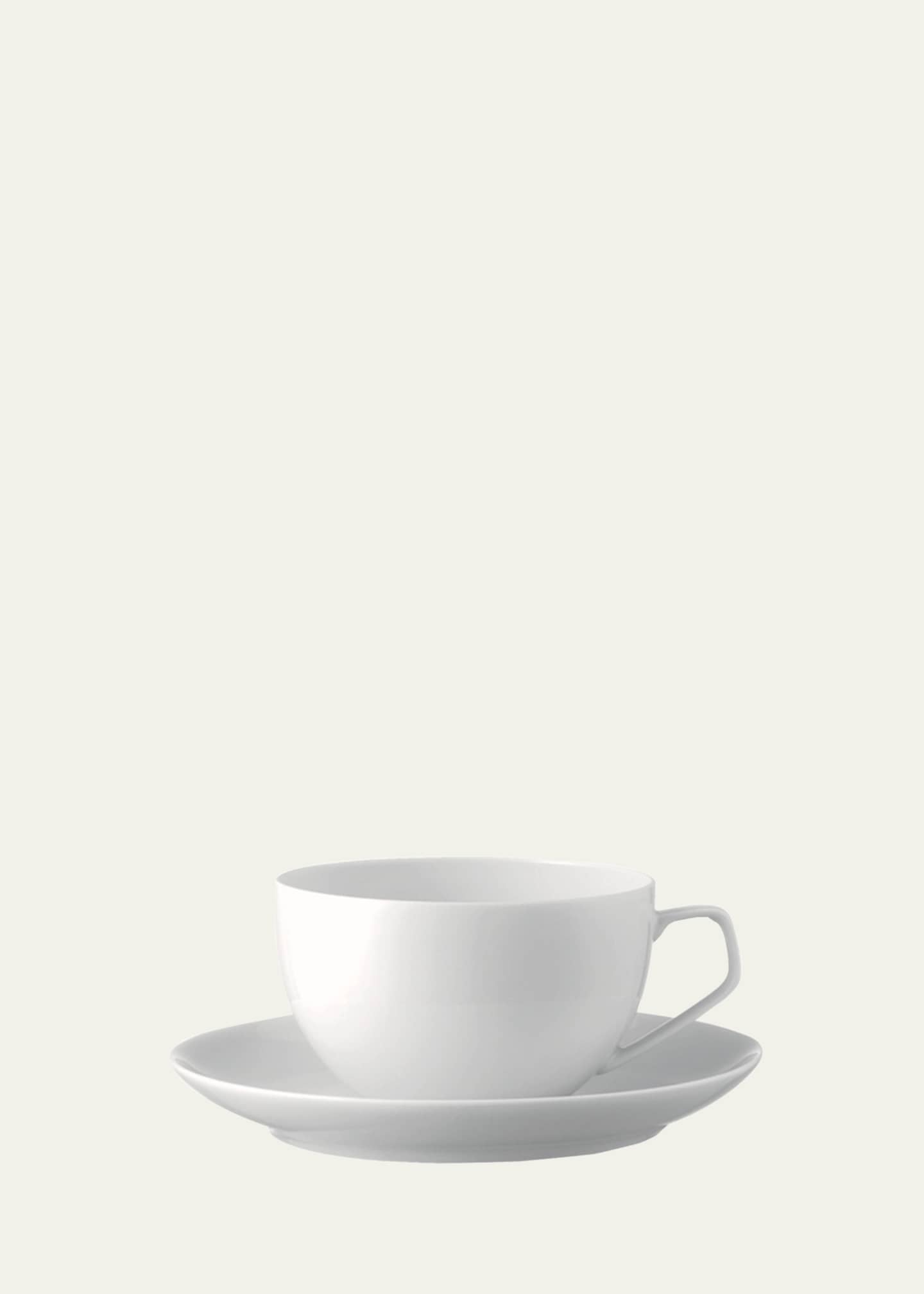 Rosenthal TAC 02 White Cup