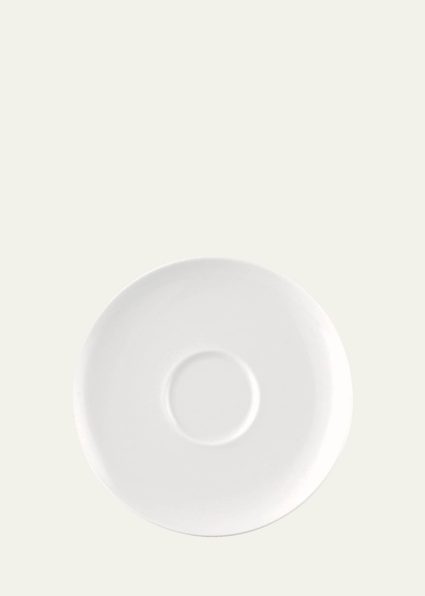 TAC 02 White Saucer