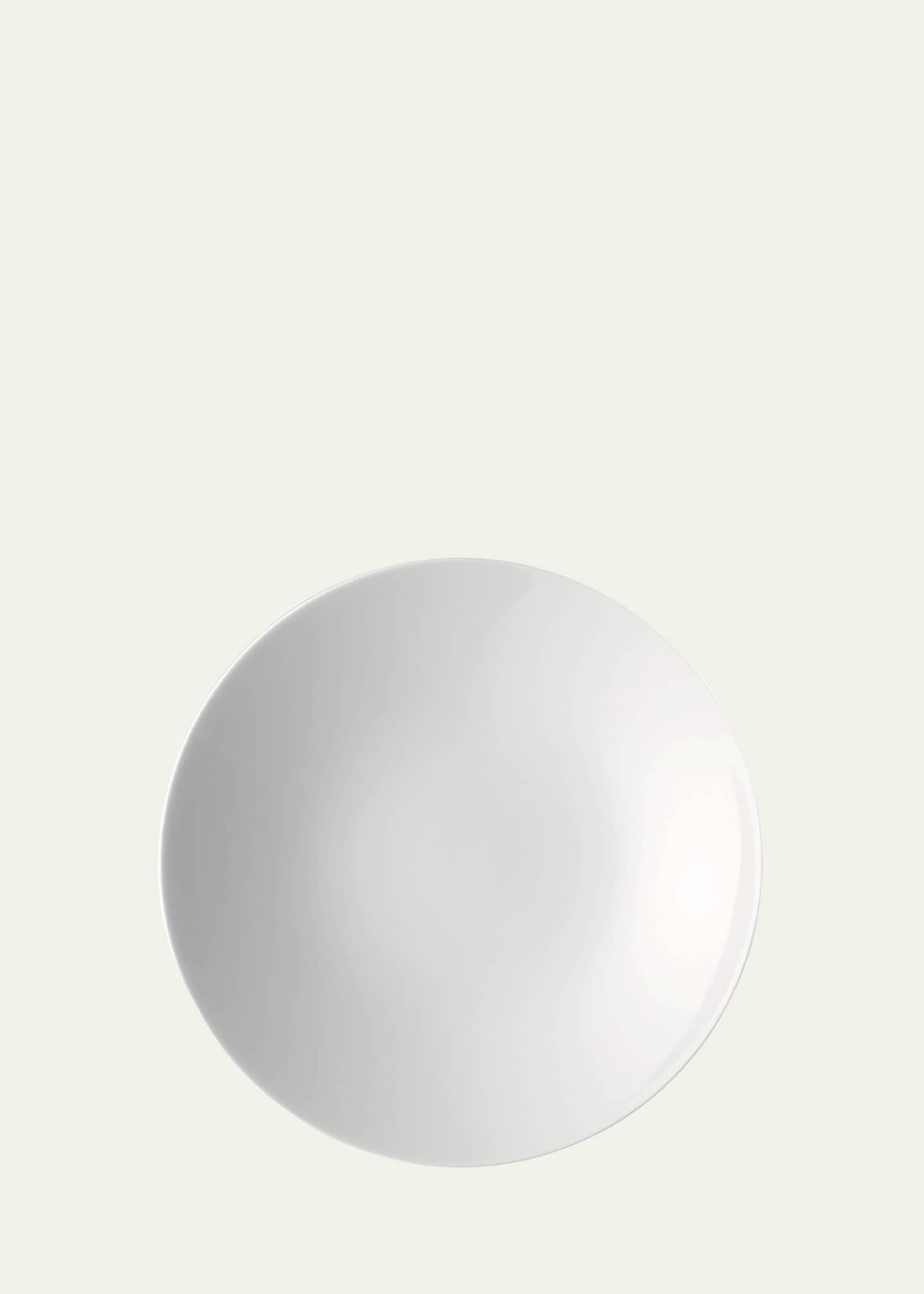 Rosenthal TAC 02 White Soup Bowl Image 1 of 2