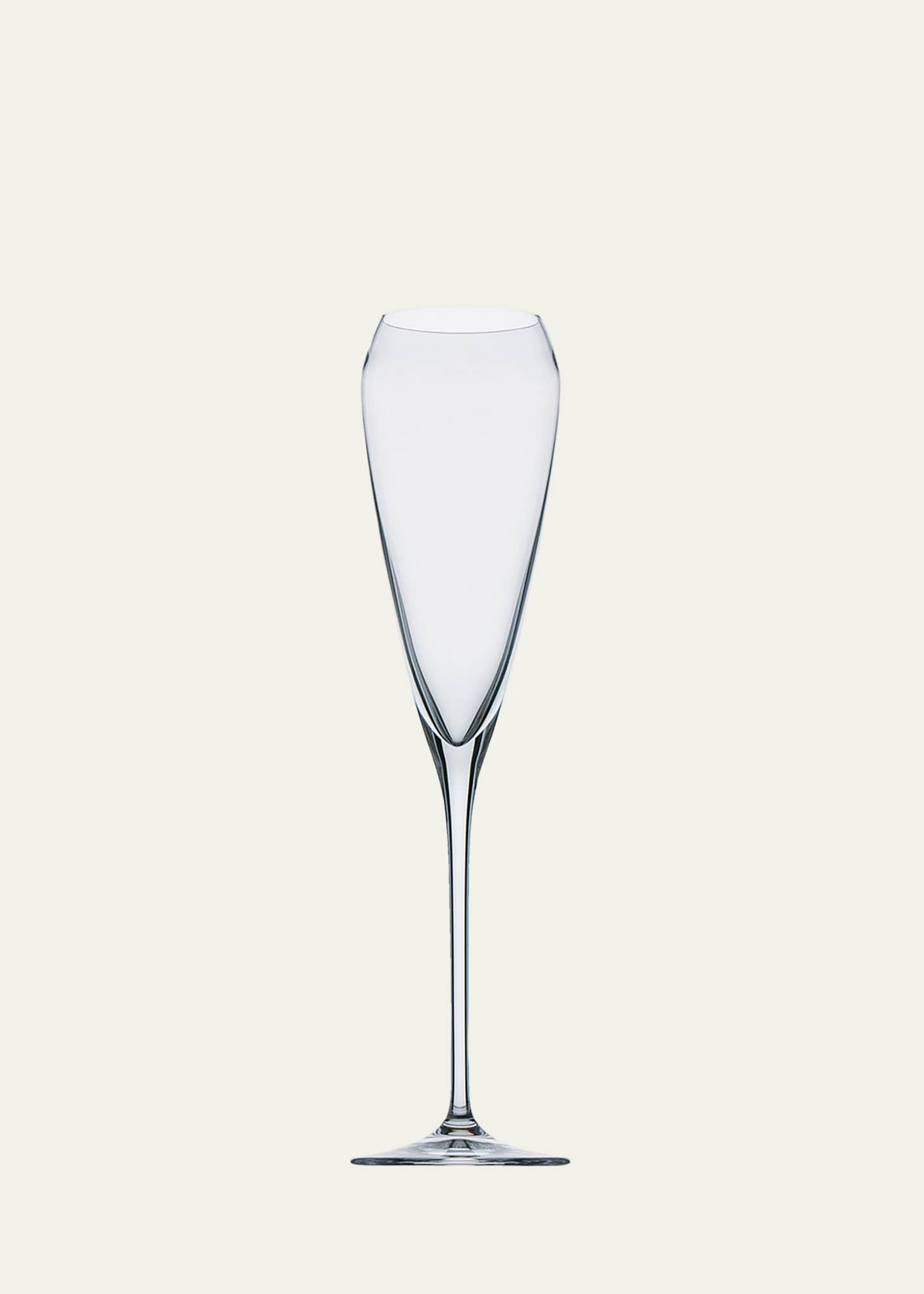 TAC 02 Vintage Champagne Flute Image 1 of 2