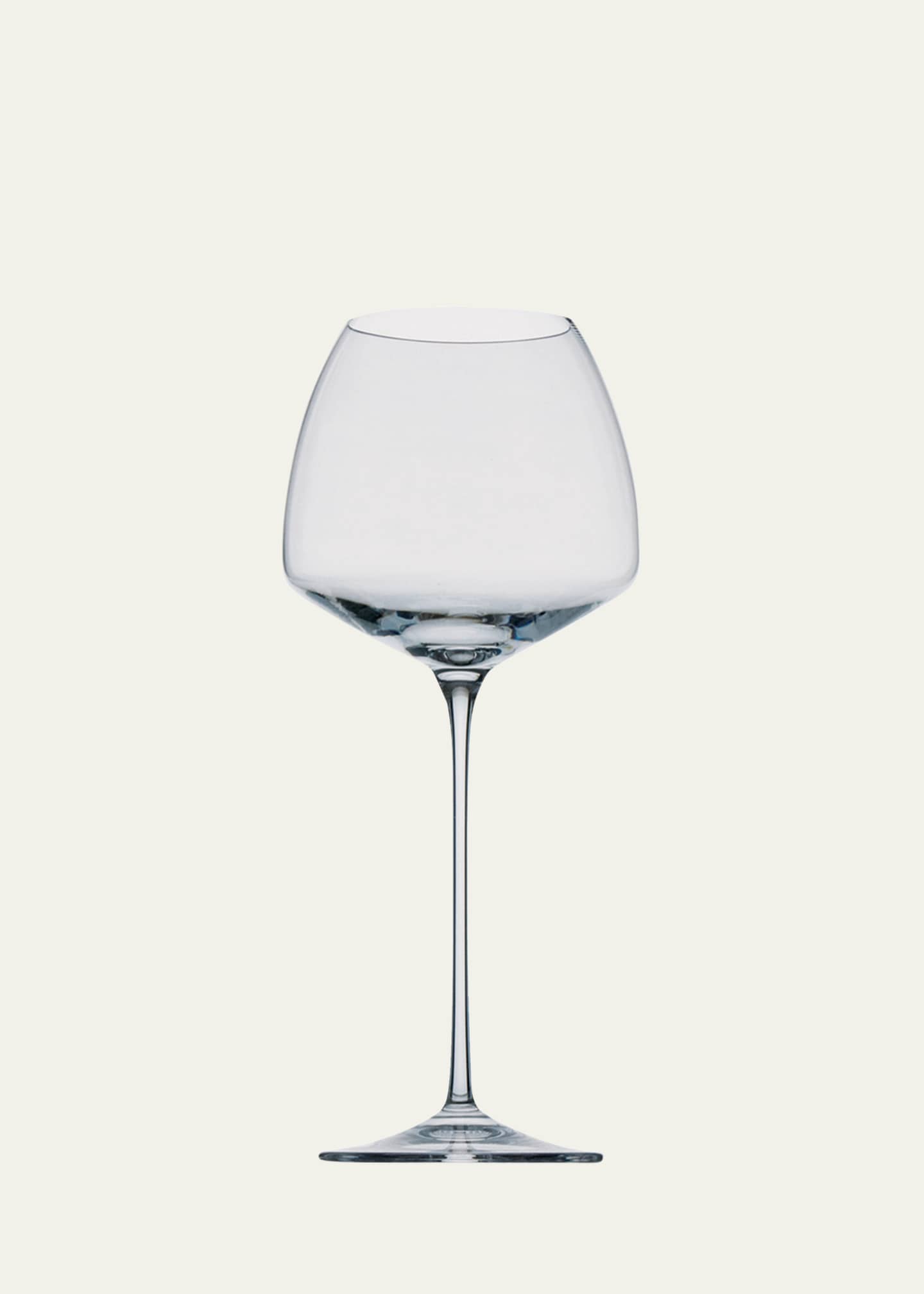 TAC 02 Red Wine, Burgundy Glass