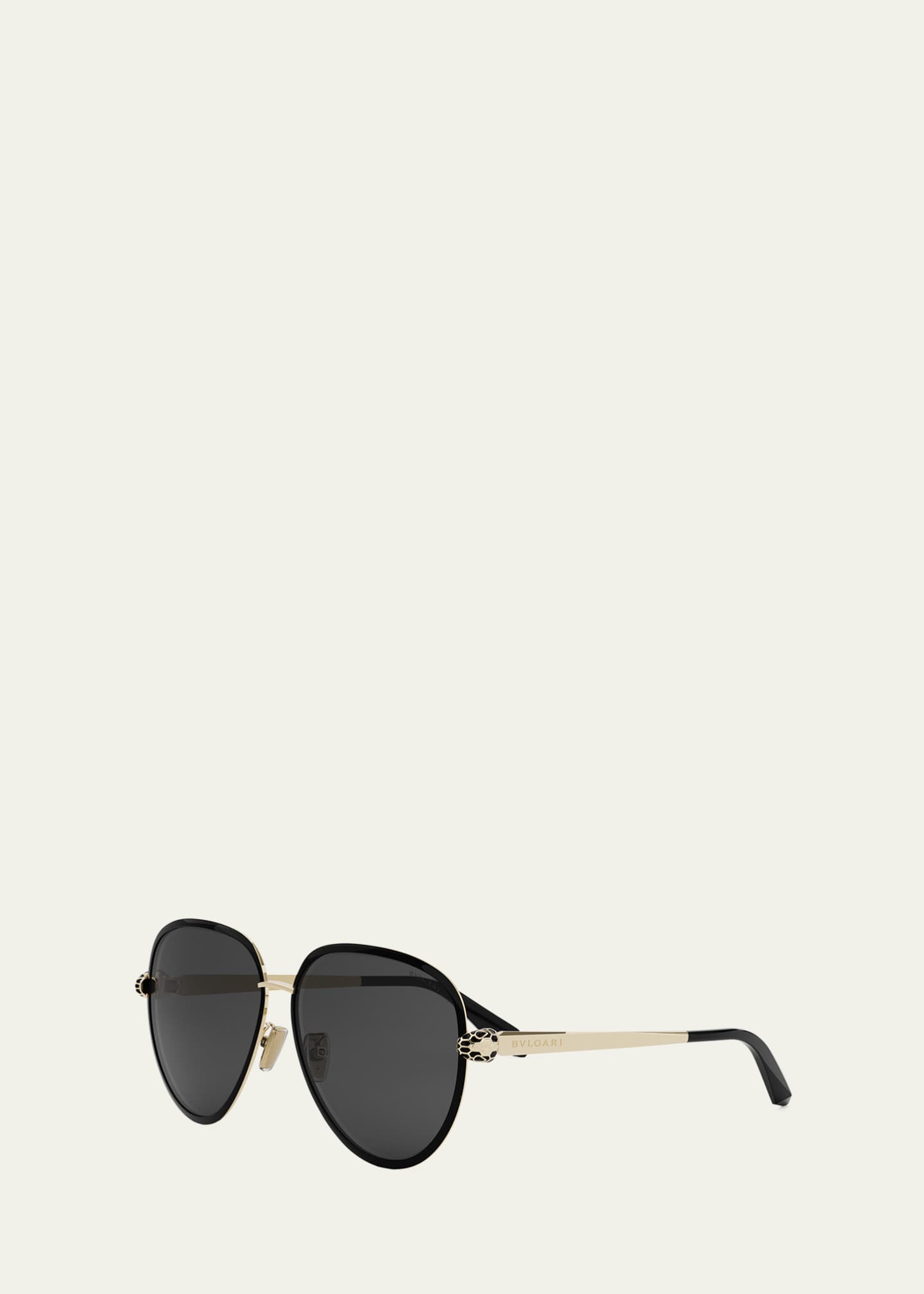 BVLGARI Serpenti Forever Sunglasses Image 2 of 3