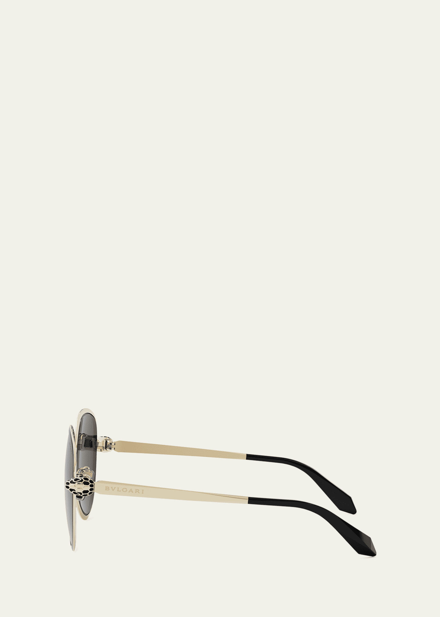 BVLGARI Serpenti Forever Sunglasses Image 3 of 3