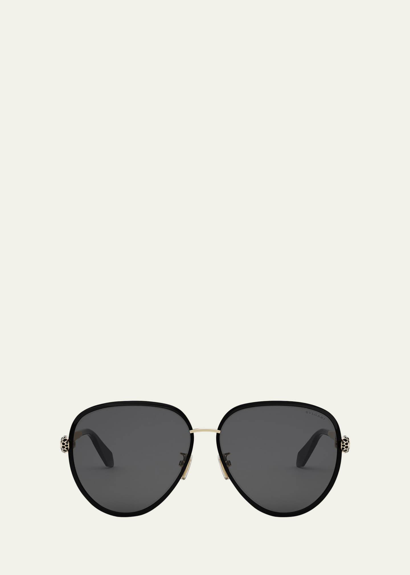 BVLGARI Serpenti Forever Sunglasses Image 1 of 3