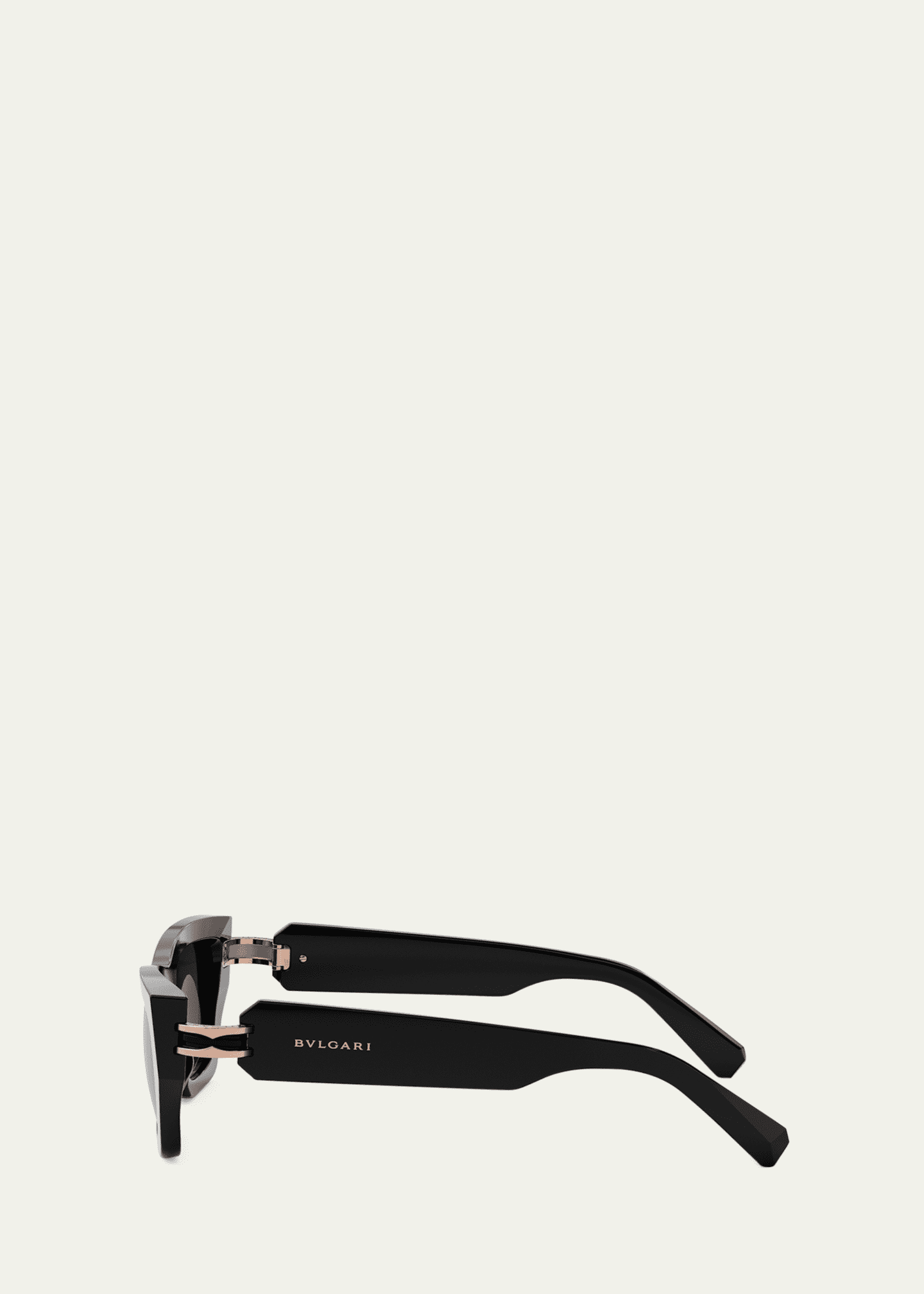 BVLGARI B.Zero1 Sunglasses Image 3 of 3