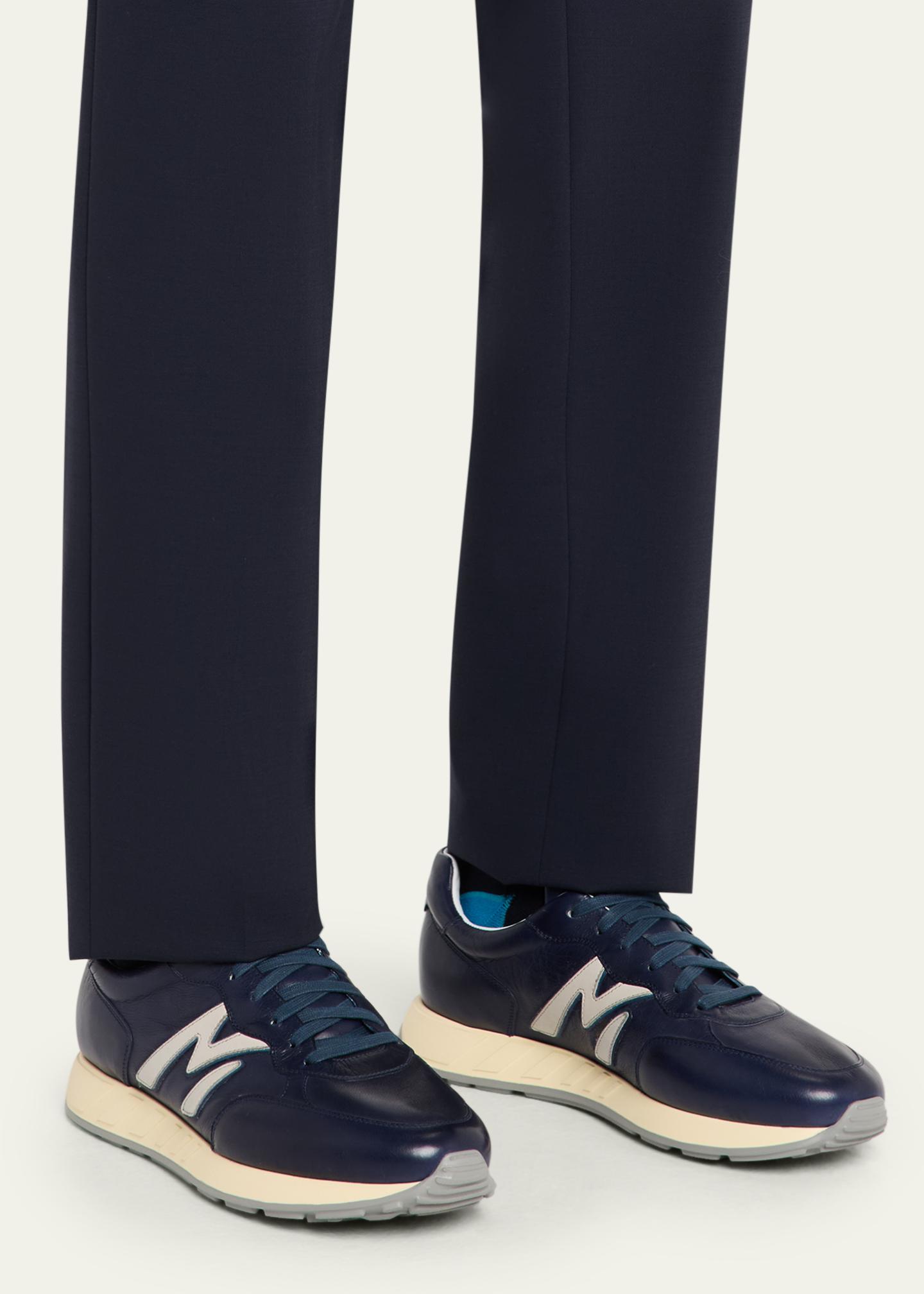 YOKI Men’s Shoes Magnanni Men main image 2