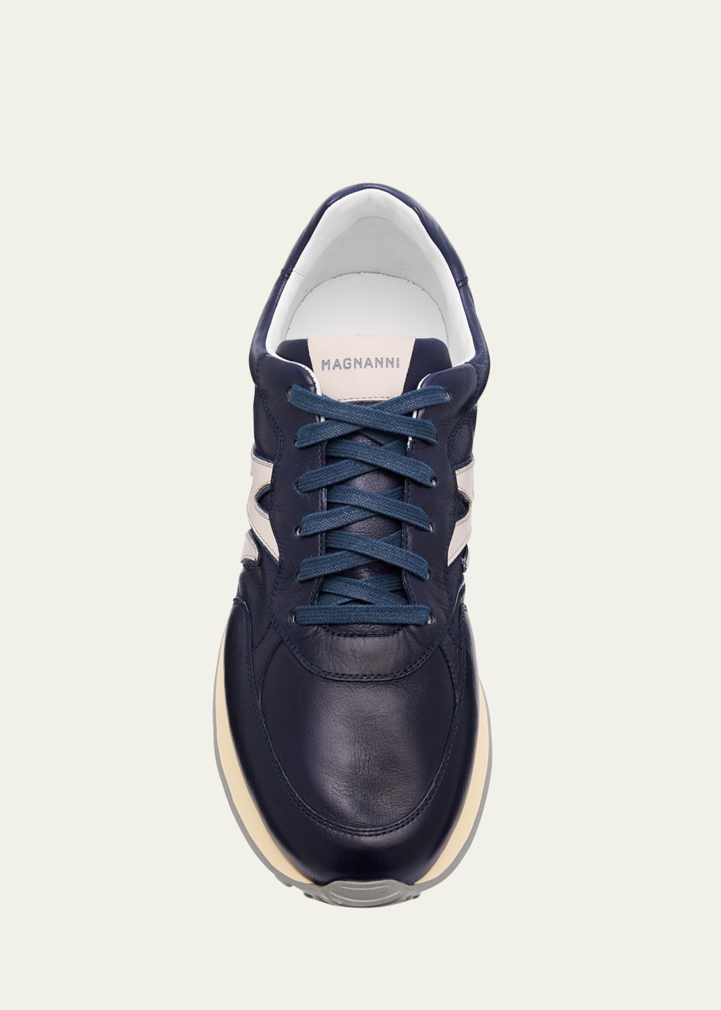 Magnanni Men