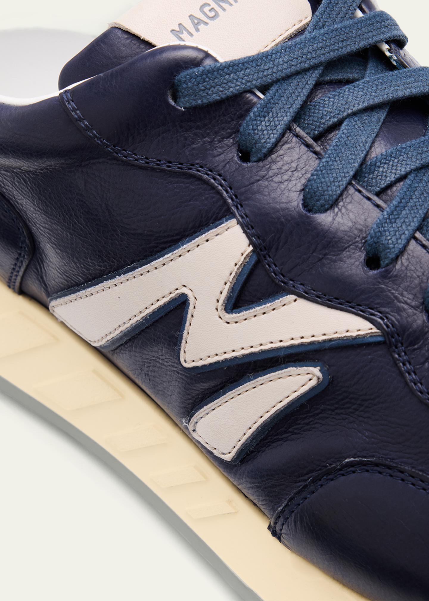 YOKI Men’s Shoes Magnanni Men main image 3