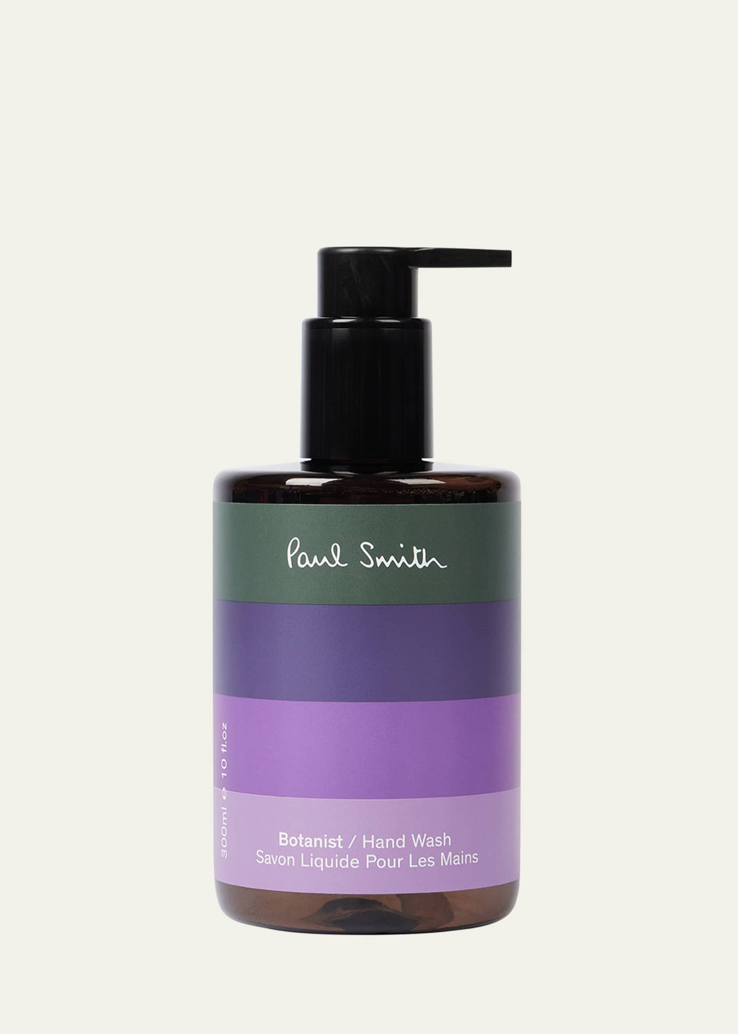 Paul Smith Botanist Hand Wash, 10 oz.