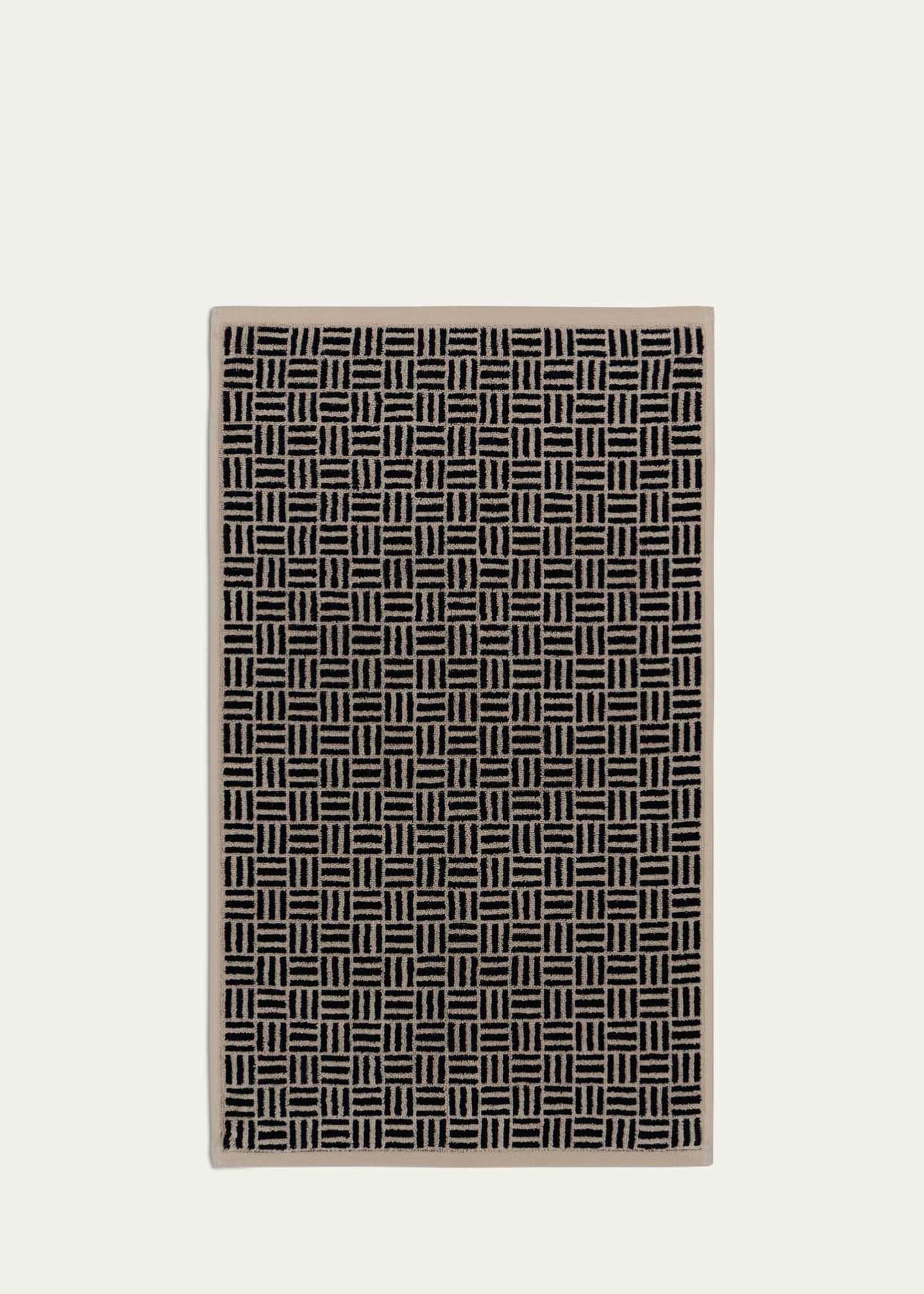 BAINA Torrens Hand Towel Image 2 of 3