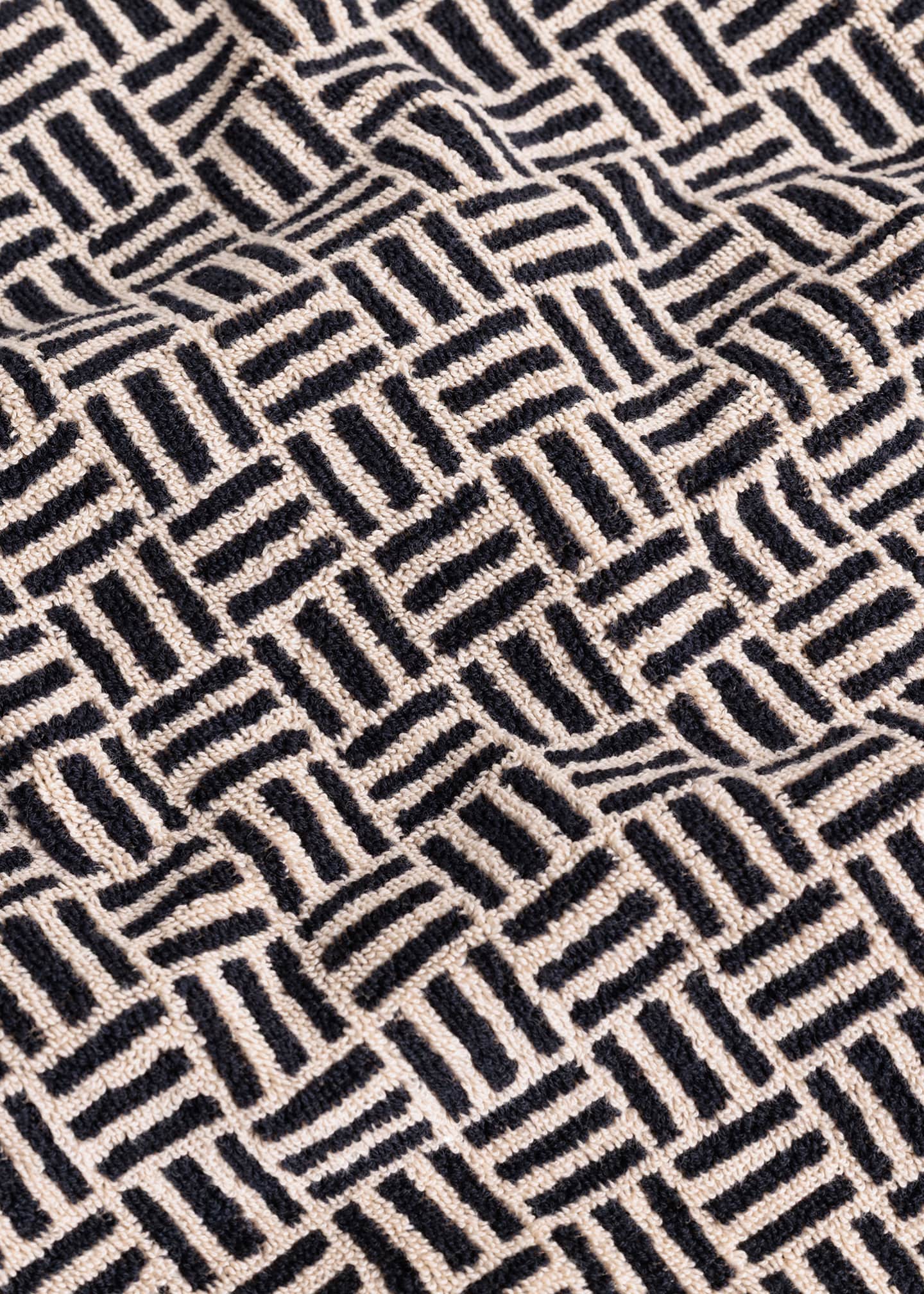 BAINA Torrens Hand Towel Image 3 of 3