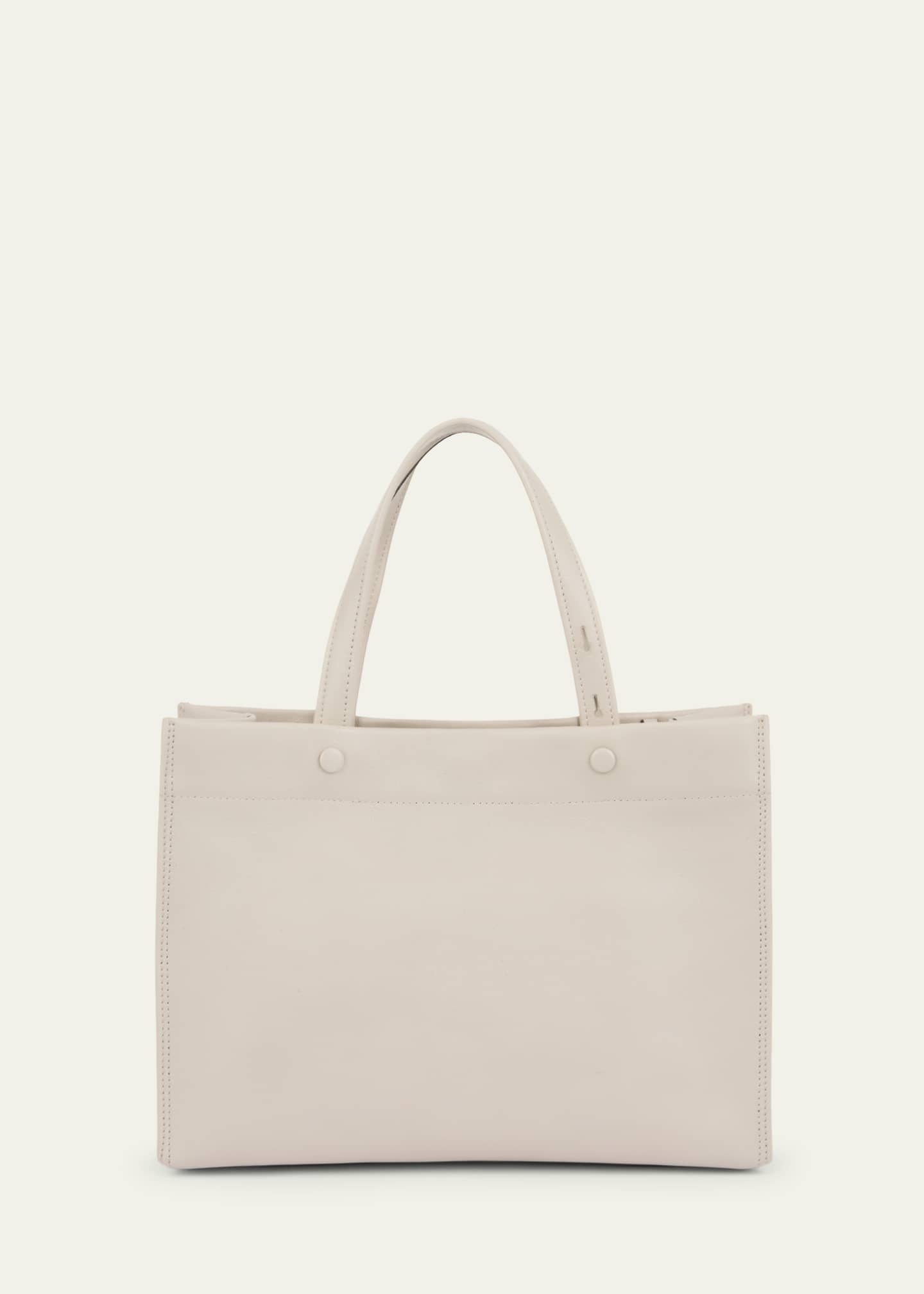 【Anya Hindmarch】Mortimer スモール トートバッグ Mortimer：モティマー・トート | Anya Hindmarch JP
