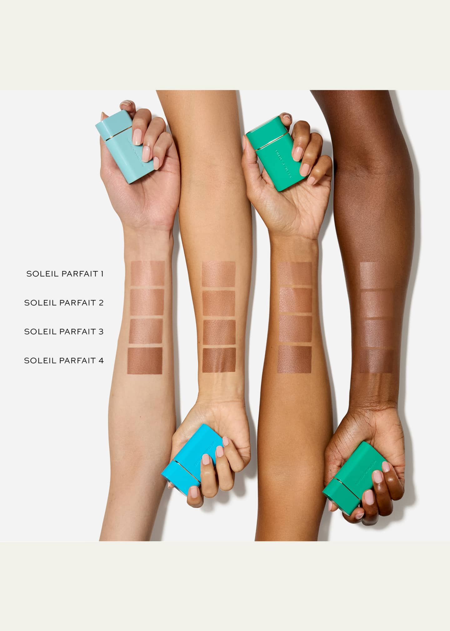 Westman Atelier Sun Tone Bronzing Drops Image 4 of 5