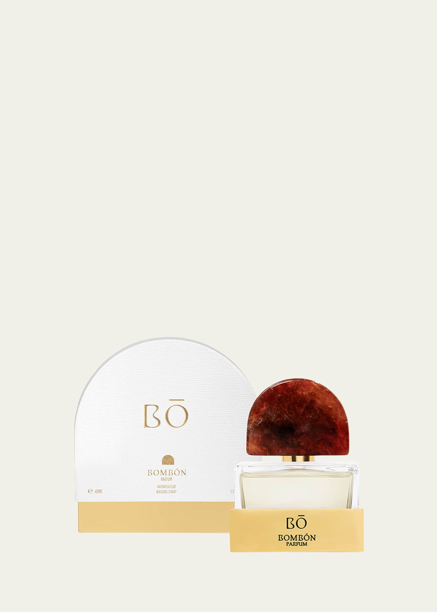 House of Bo Fragrances Bombon Parfum, 1.34 oz. Image 1 of 2
