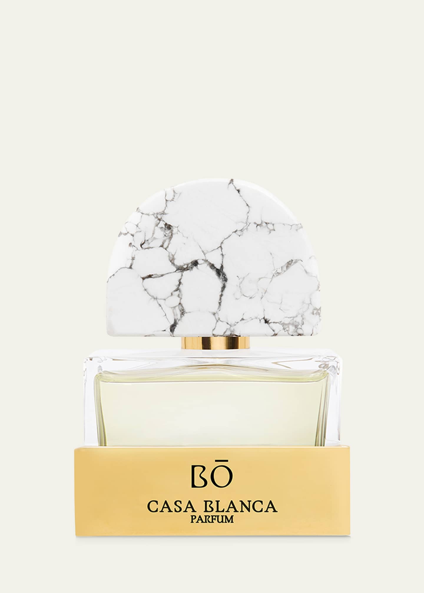 House of Bo Fragrances Casa Blanca Parfum, 1.34 oz. Image 2 of 2