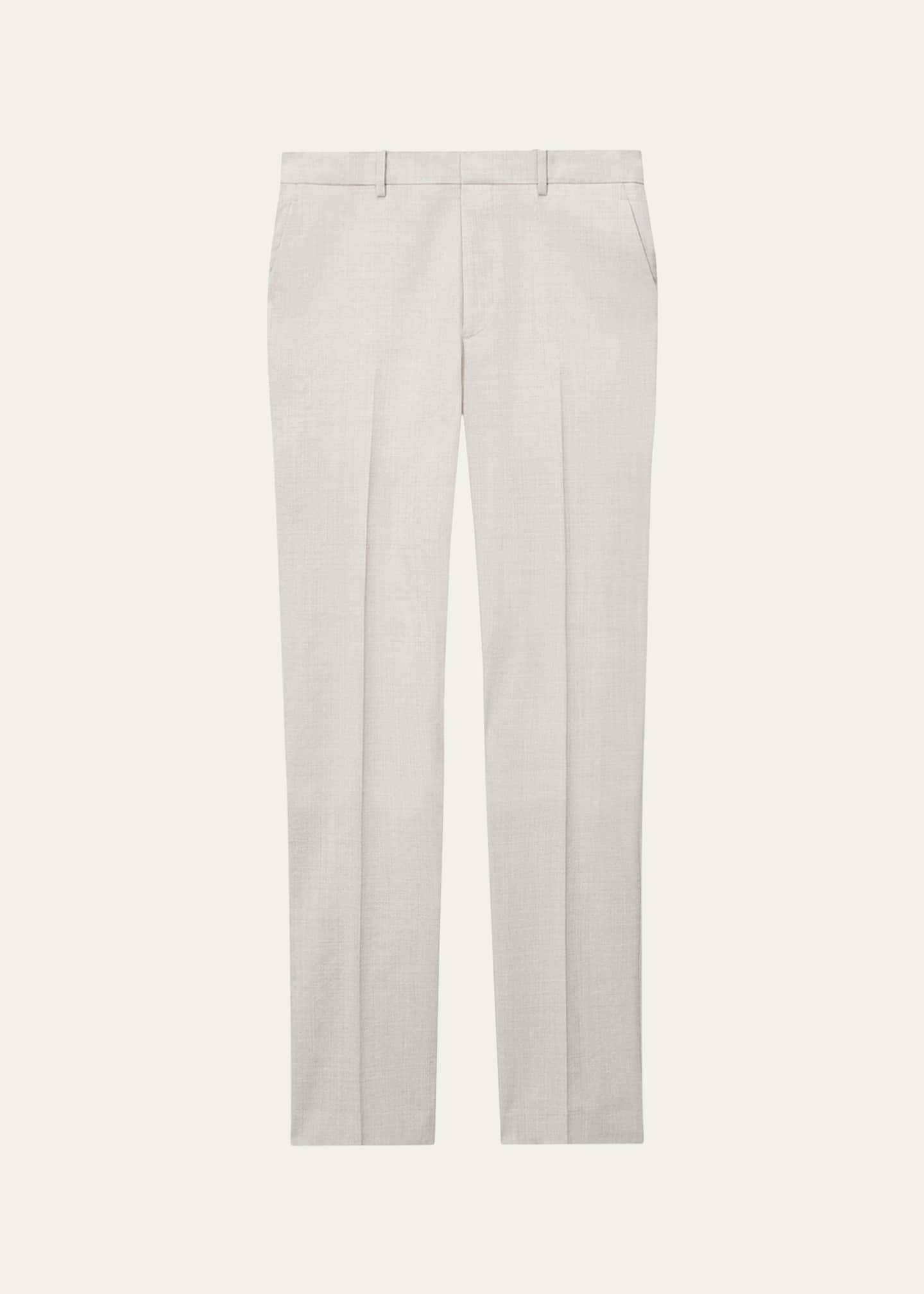 Theory Men's Mayer Pants in Soft Tailoring Image 1 of 5
