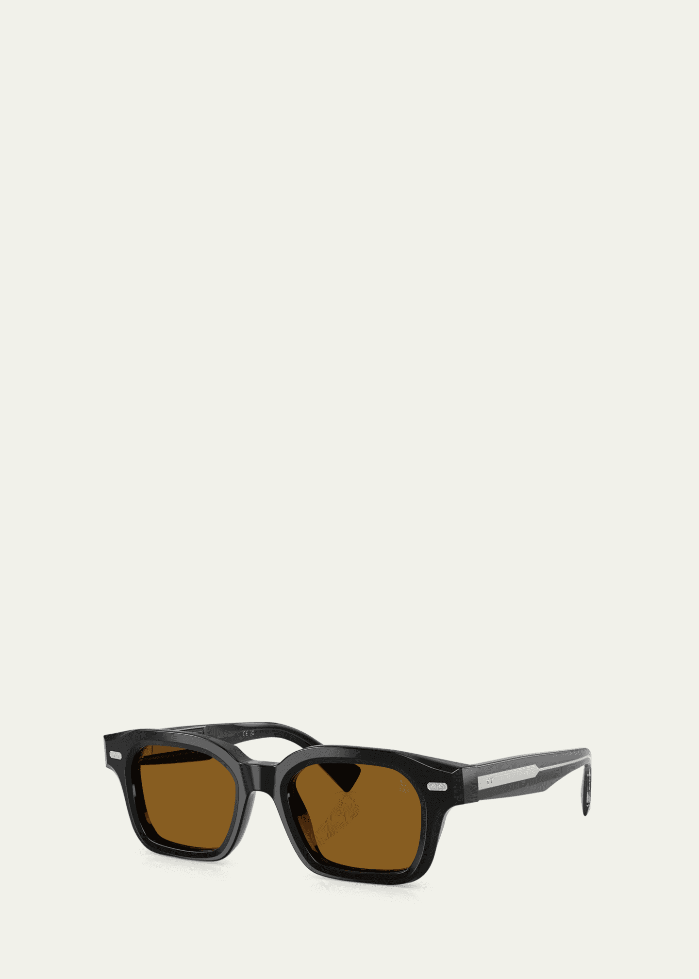 Brunello Cucinelli Men's BC4018S10M Sunglasses Image 2 of 3