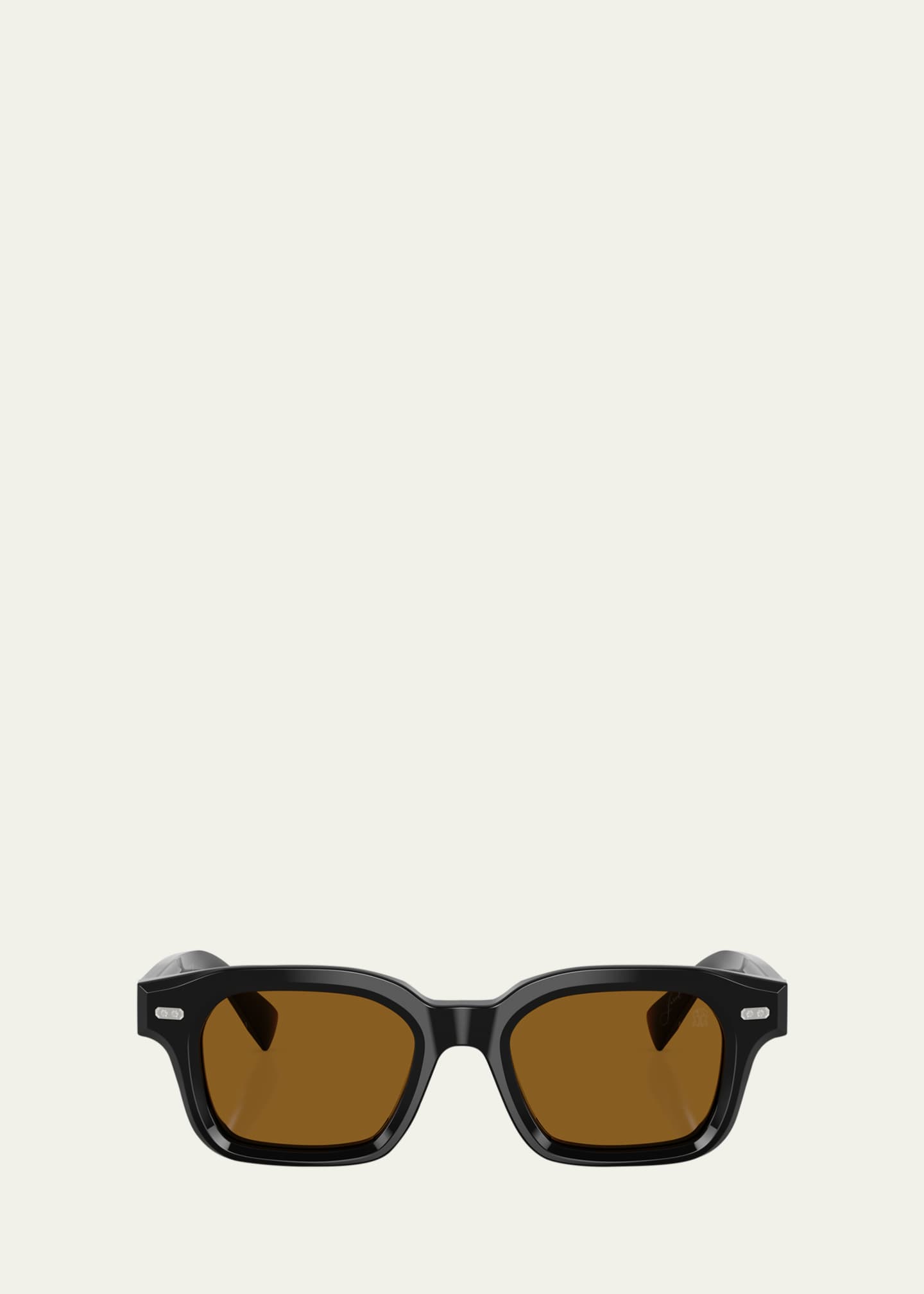 Brunello Cucinelli Men's BC4018S10M Sunglasses Image 1 of 3