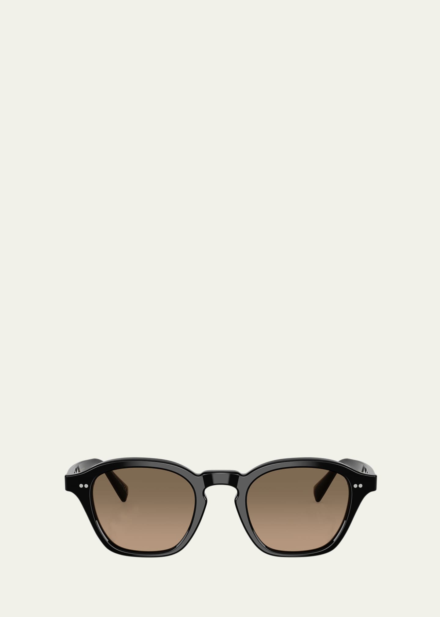 Oliver Peoples Men's 0OV5580SU Sunglasses - Bergdorf Goodman