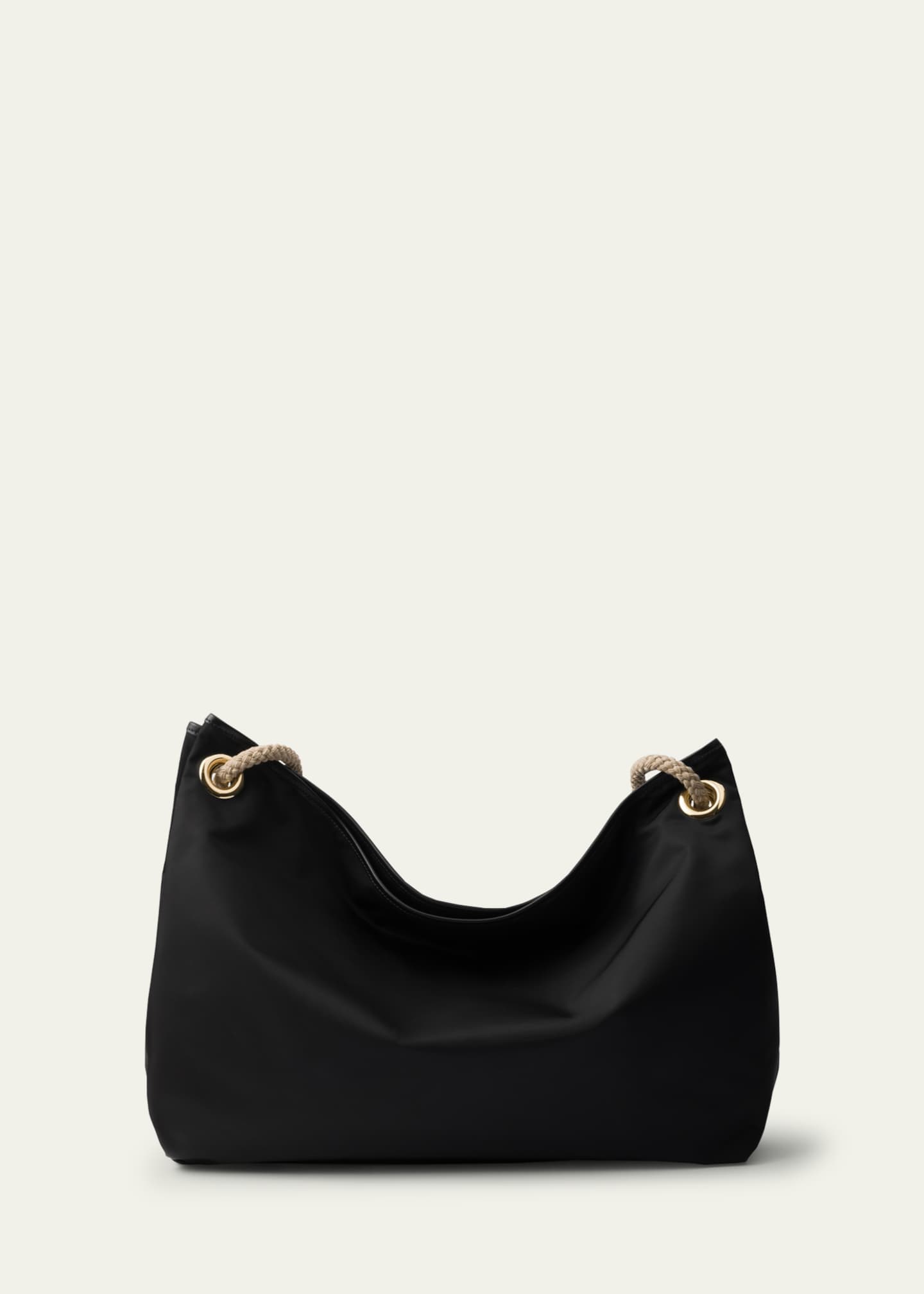 Prada Mariner Re-Nylon Shoulder Bag Image 2 of 3