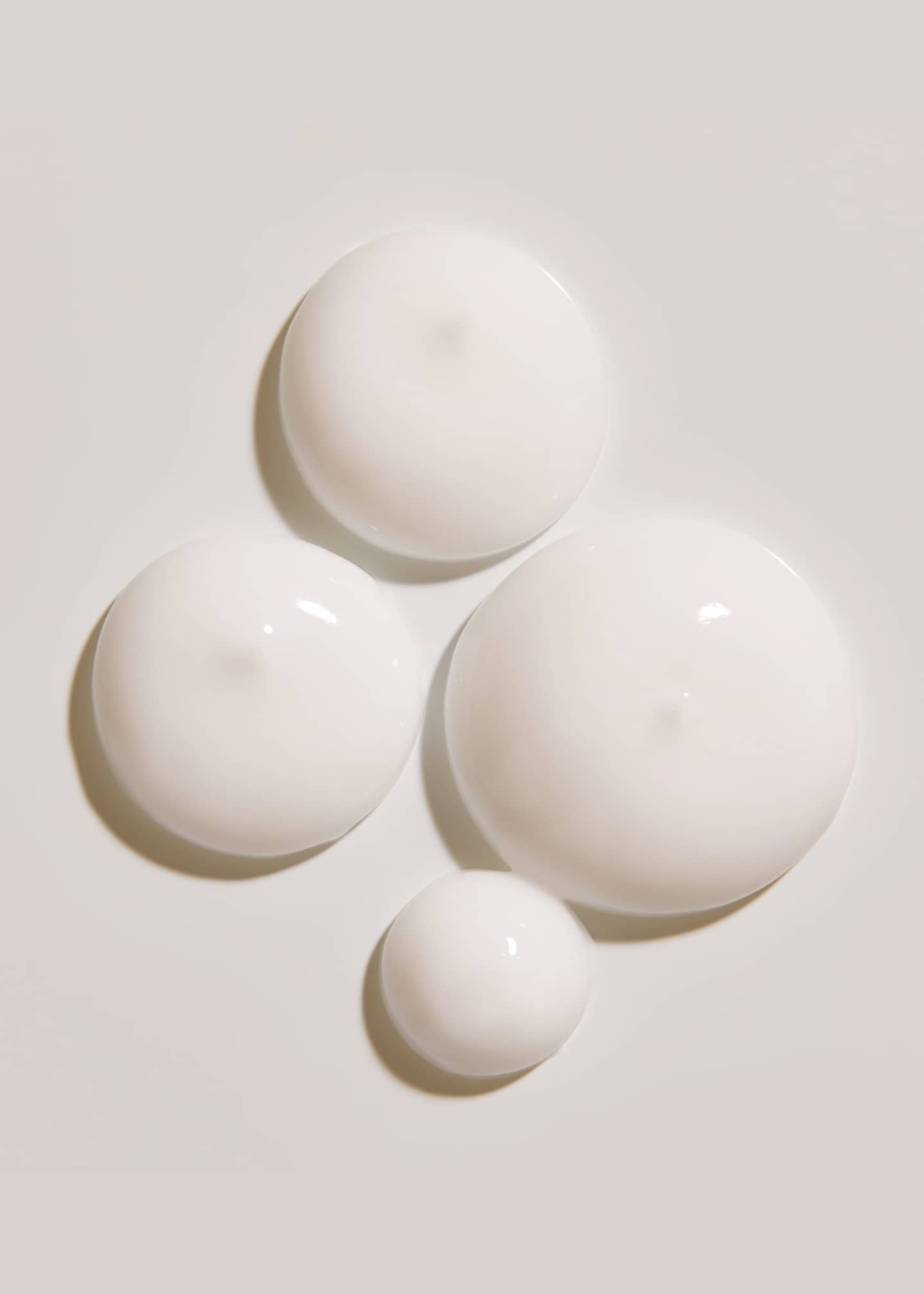 TRONQUE Triple Active Body Milk, 6.7 oz. Image 2 of 5
