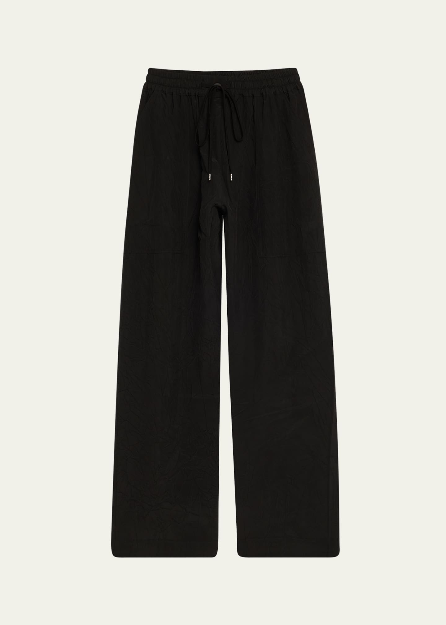 Drawstring Pants