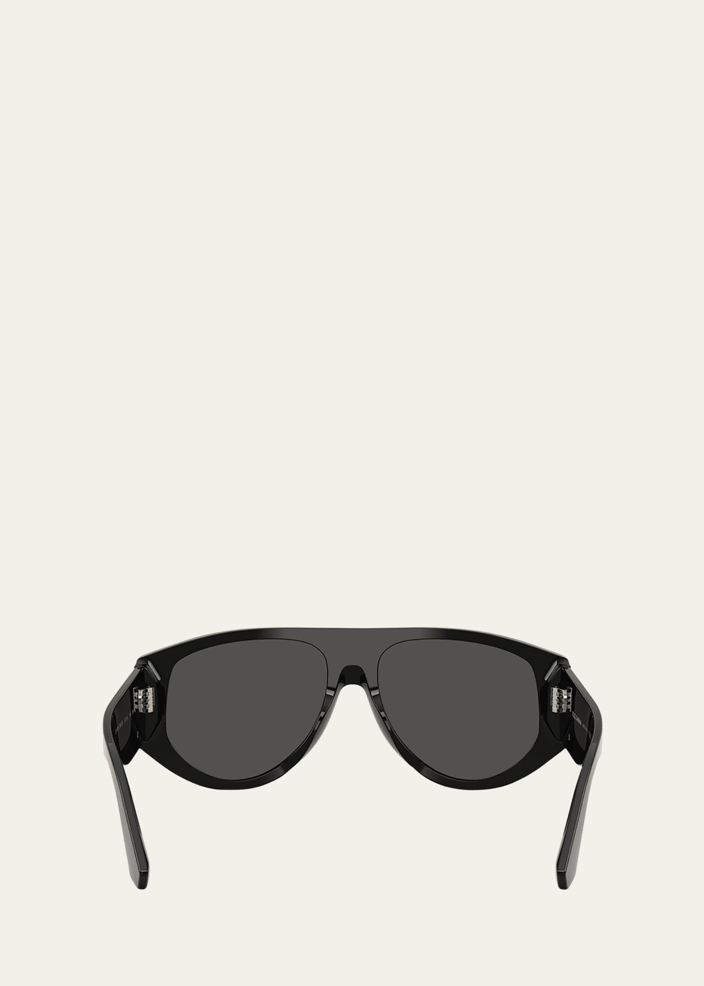Dolce&Gabbana DG4499 Aviator Acetate Sunglasses - Bergdorf Goodman