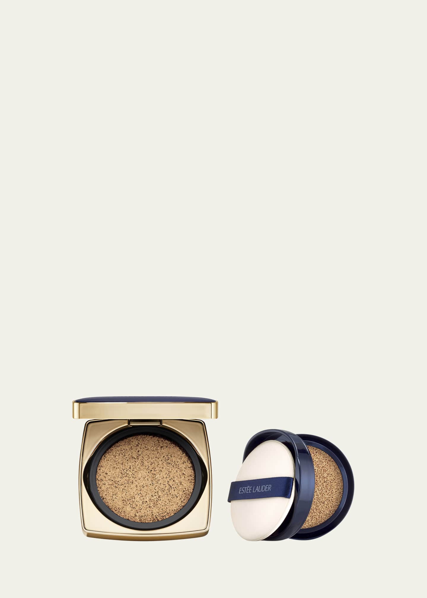 Estee Lauder Double Wear Soft Glow Matte Cushion Makeup SPF 36 + Refill
