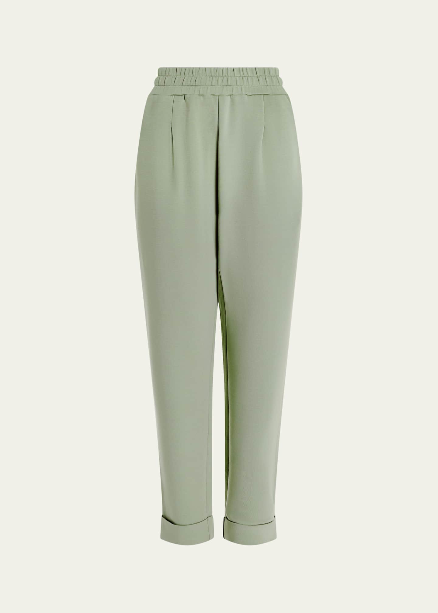 Varley The Rolled Cuff Pants Image 1 of 4