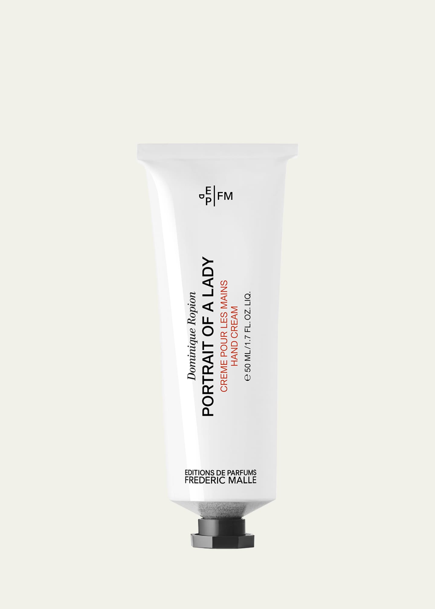 Editions de Parfums Frederic Malle Poal Hand Cream, 1.7 oz.