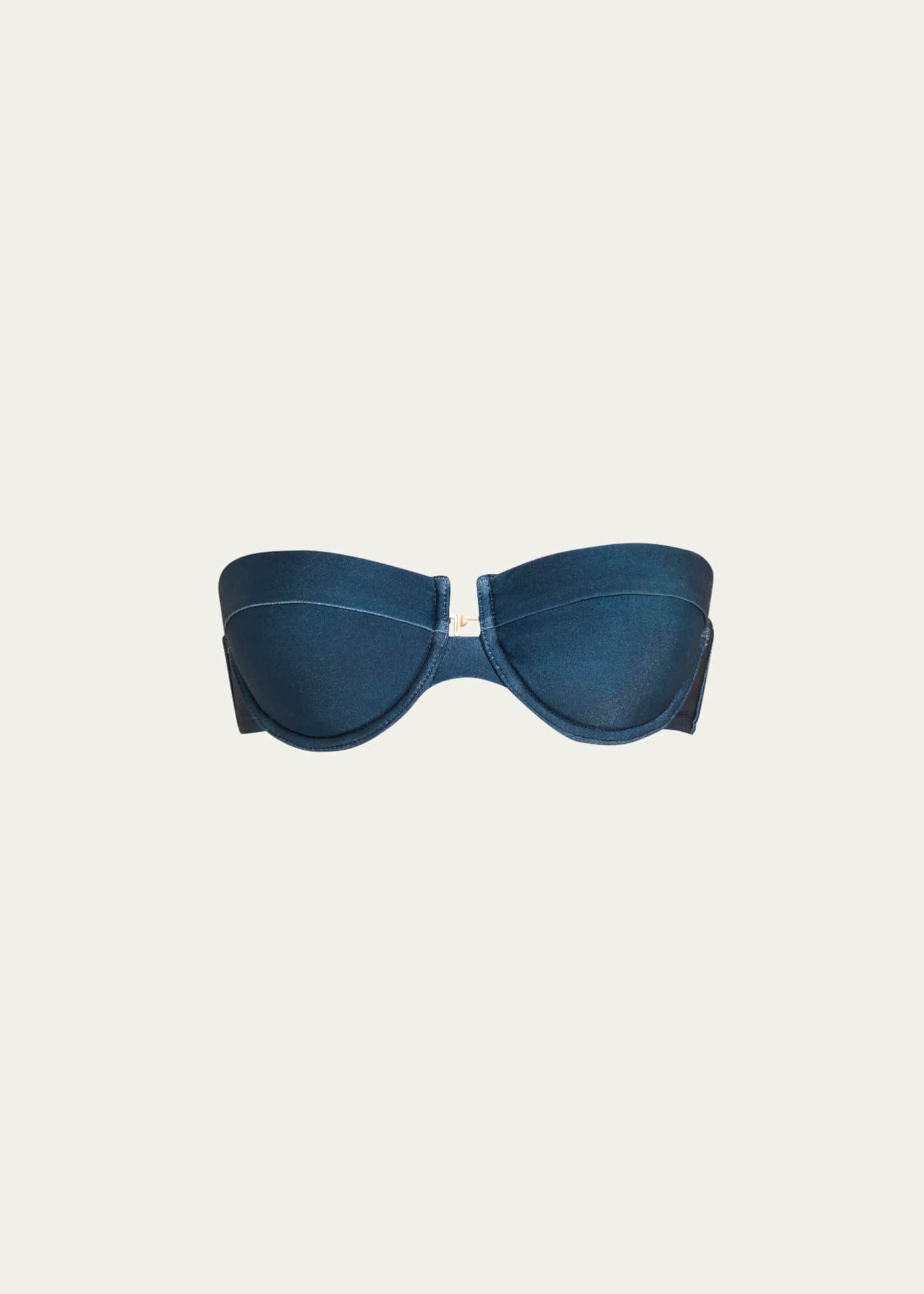 Zimmermann Ascension Balconette Bikini Top Image 1 of 4