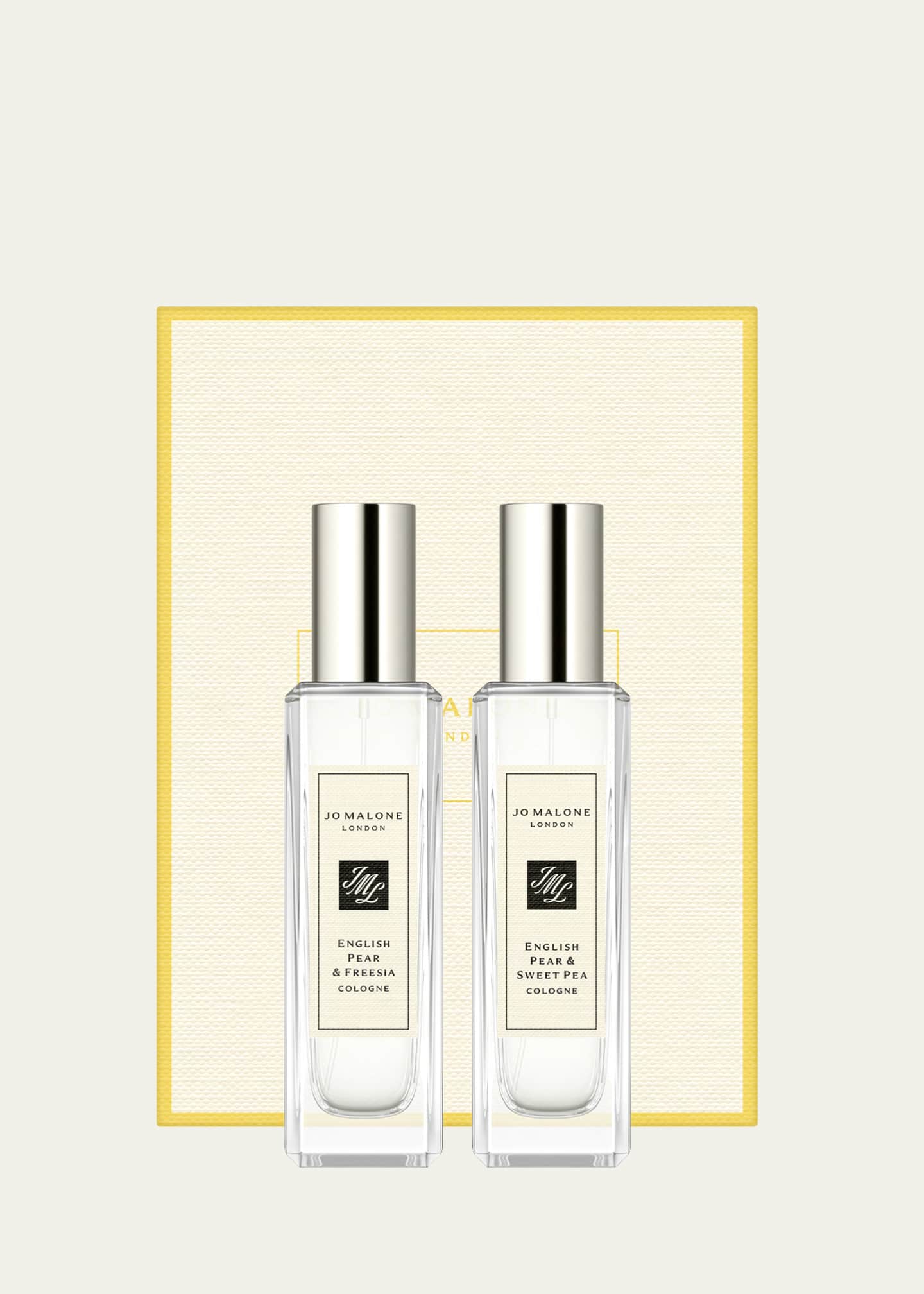 Jo Malone London English Pear Cologne Duo Image 4 of 4