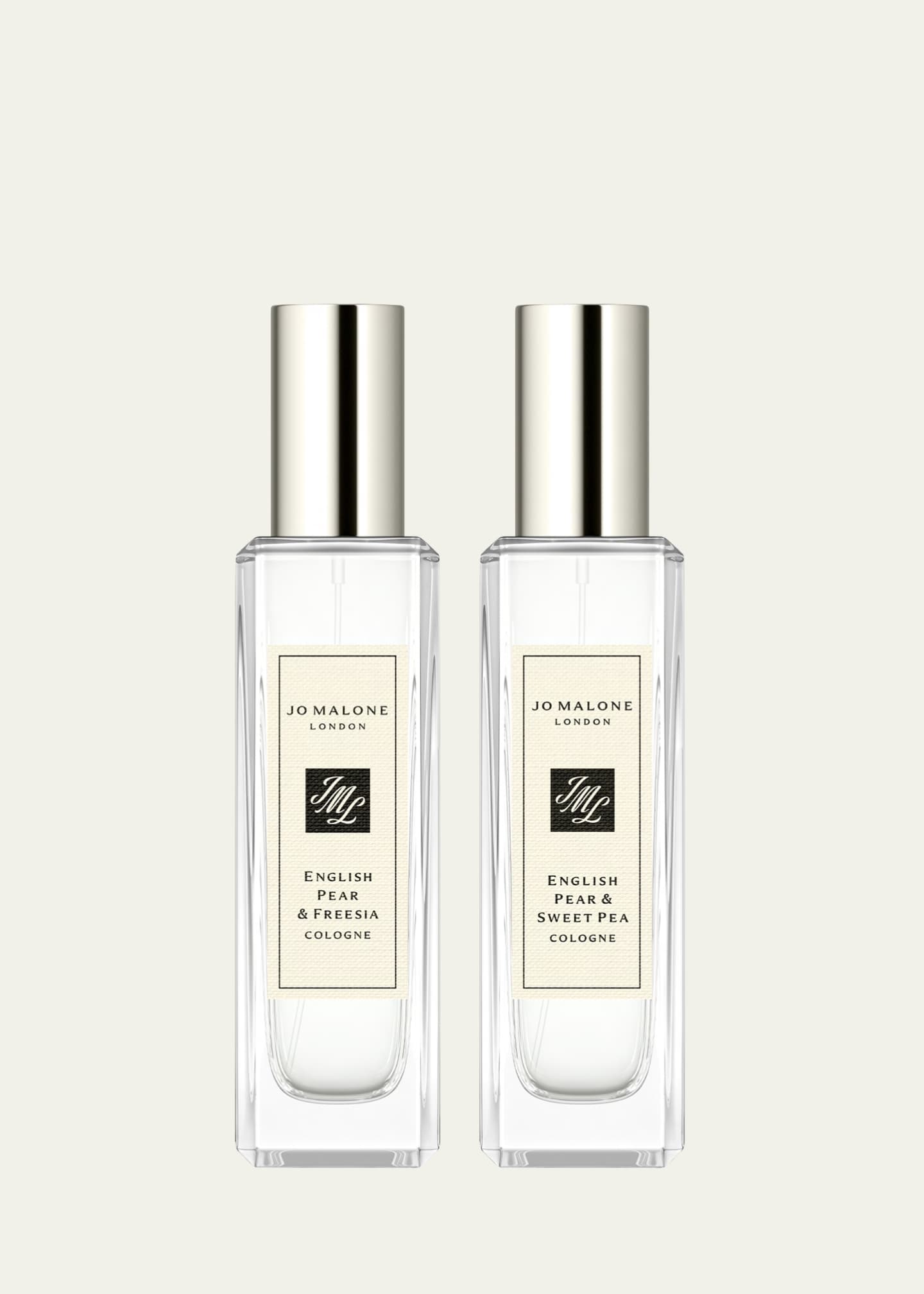 Jo Malone London English Pear Cologne Duo Image 1 of 4