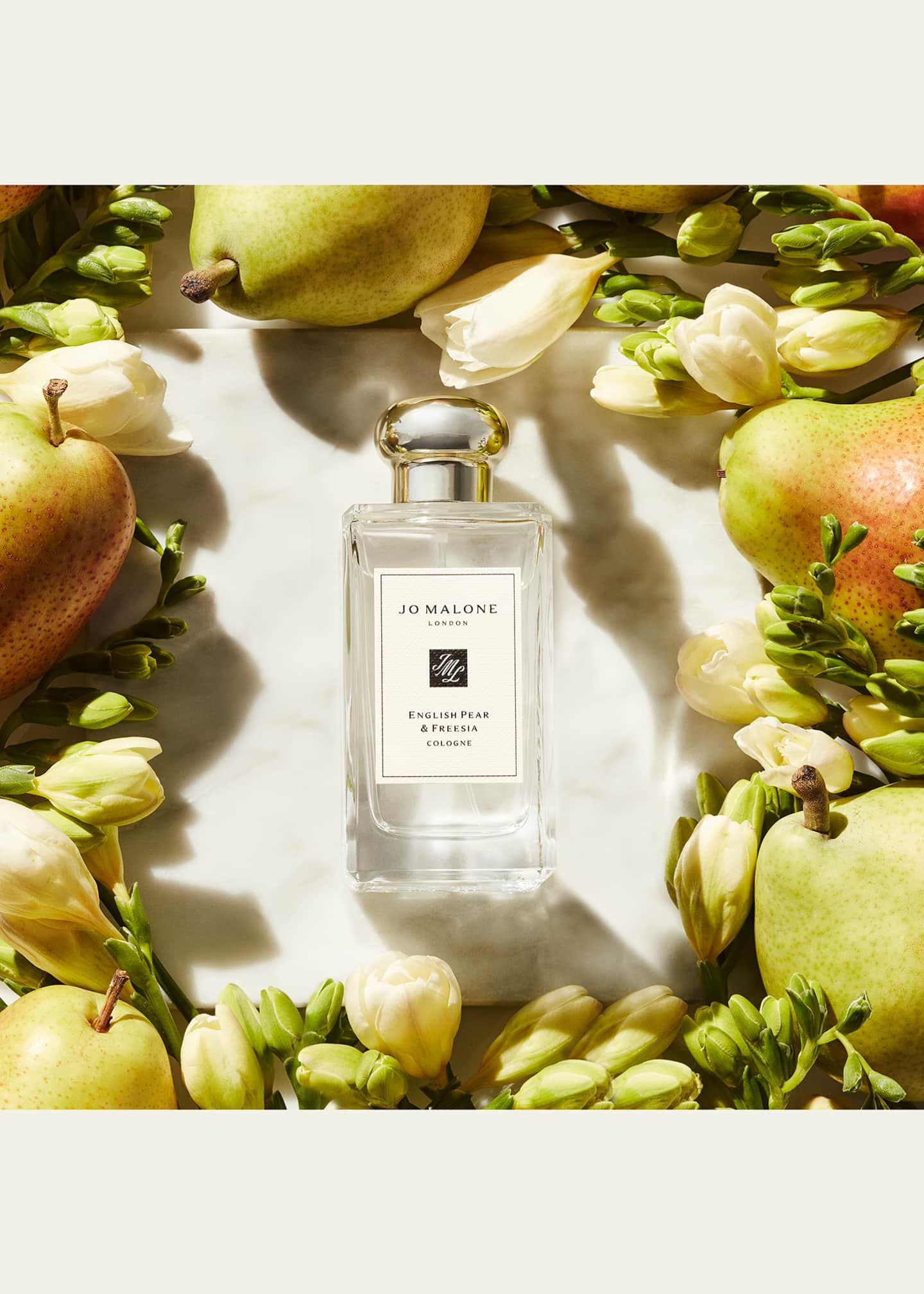 Jo Malone London English Pear & Freesia Duo Image 2 of 3
